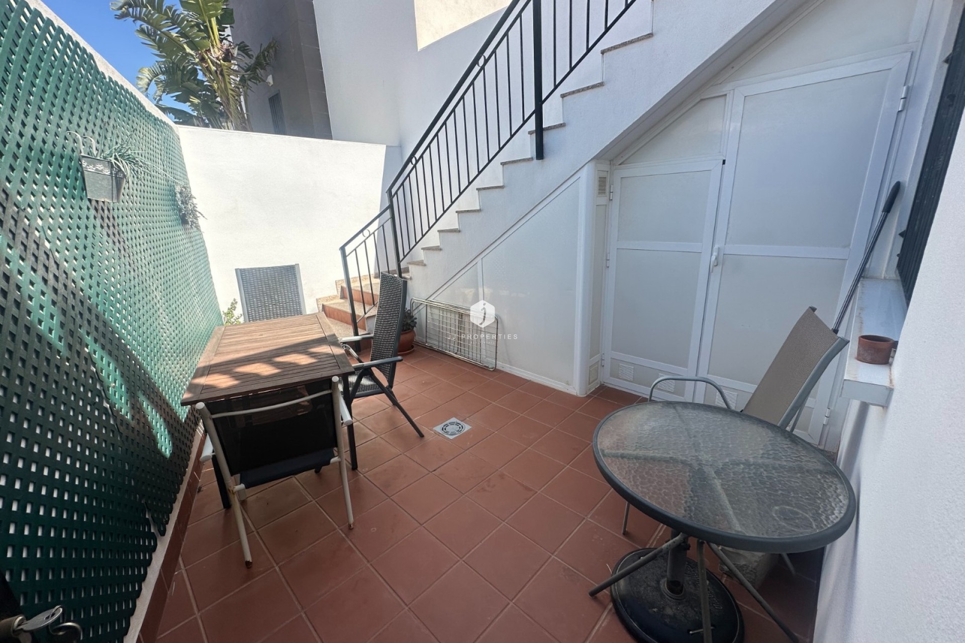 Z drugiej ręki - Bungalow -
Torrevieja - Costa Blanca