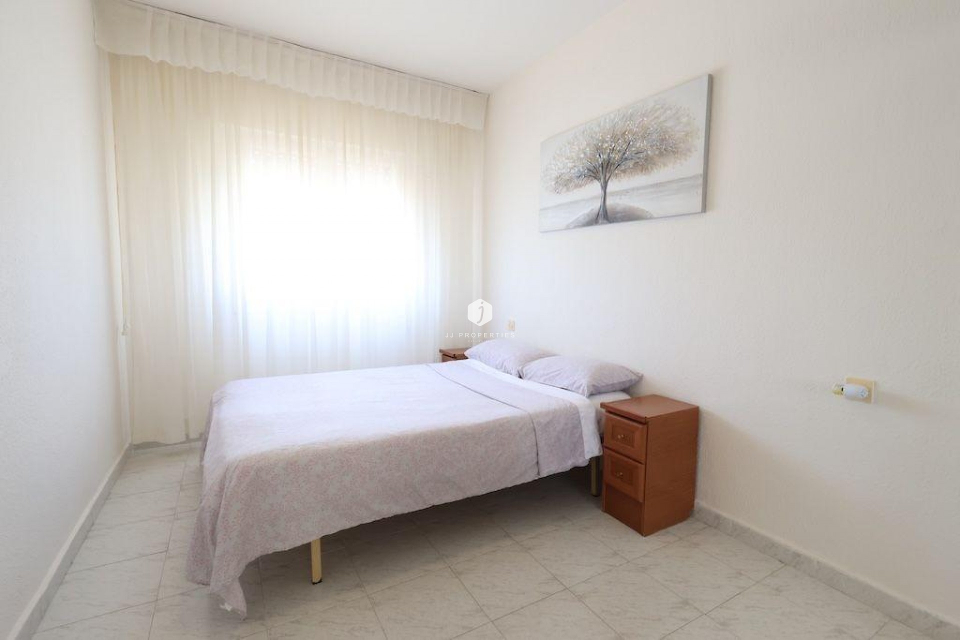 Z drugiej ręki - Bungalow -
Torrevieja - Costa Blanca