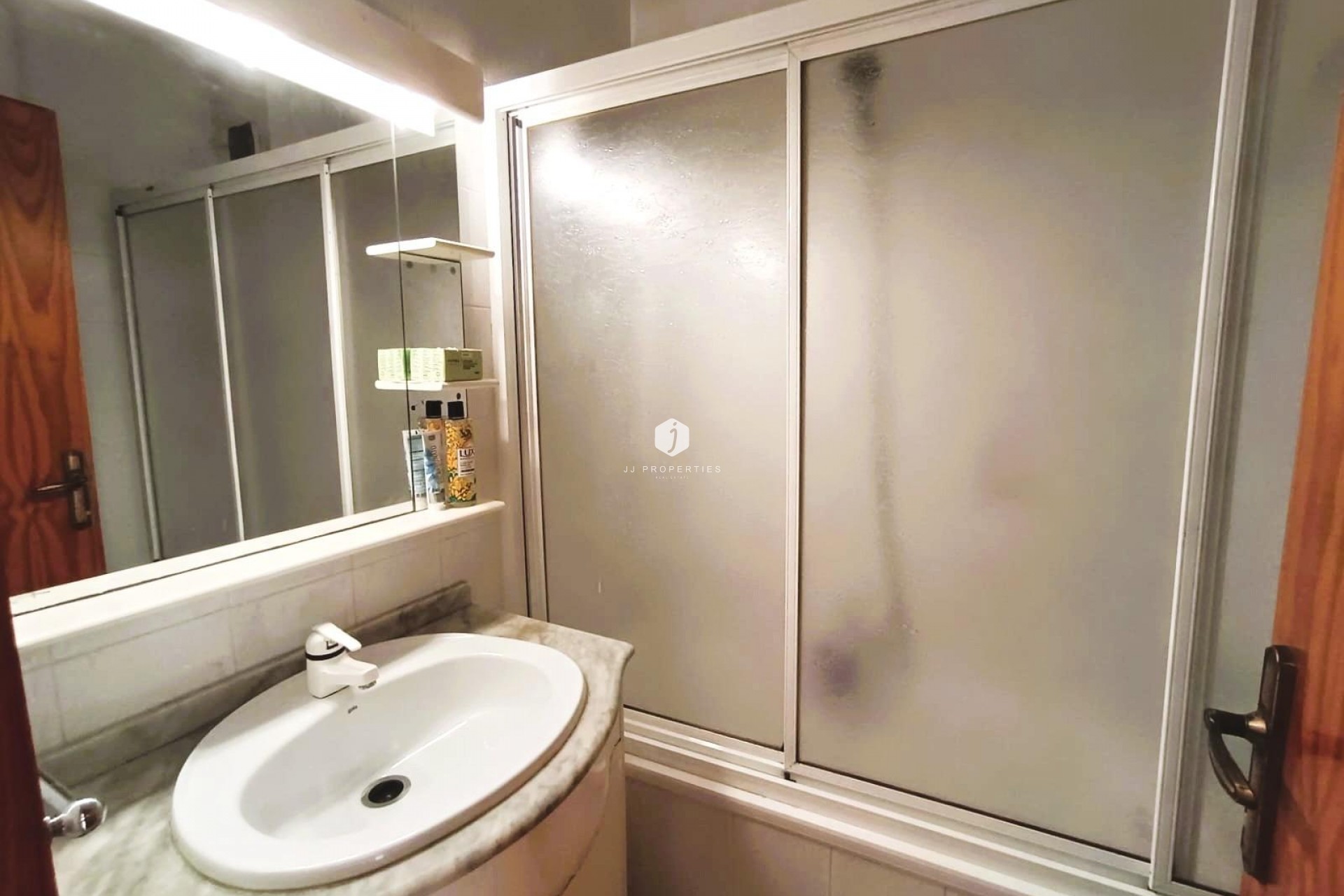 Z drugiej ręki - Bungalow -
Torrevieja - Costa Blanca