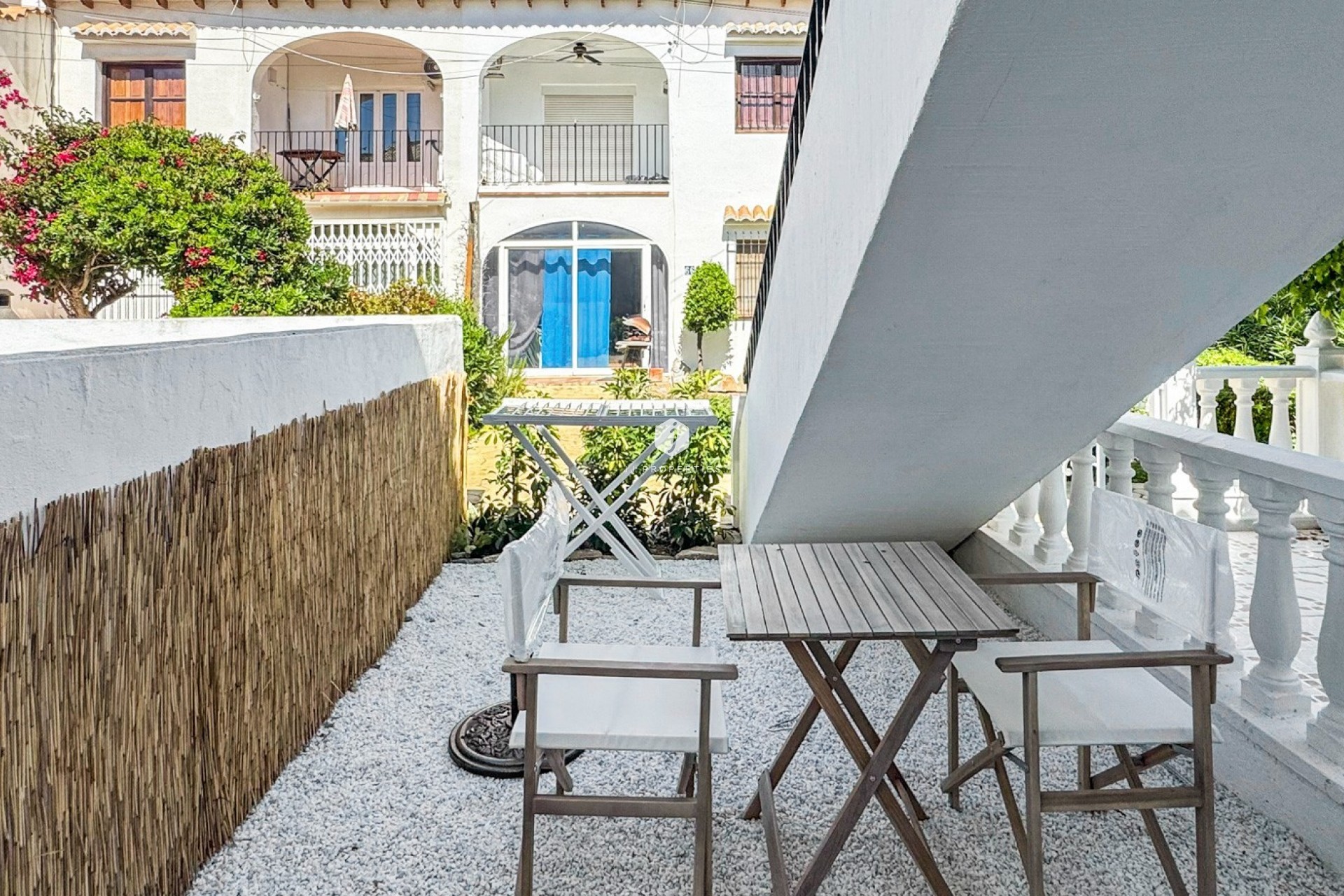 Z drugiej ręki - Bungalow -
Torrevieja - Costa Blanca