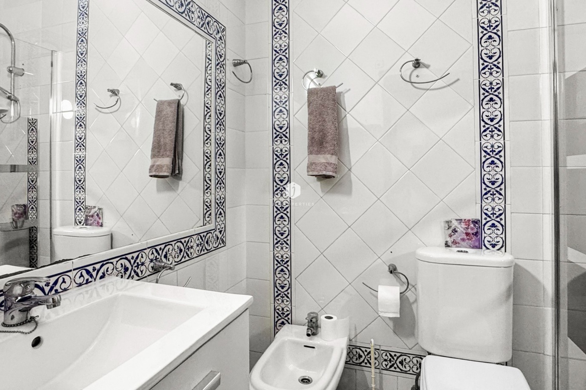 Z drugiej ręki - Bungalow -
Torrevieja - Costa Blanca