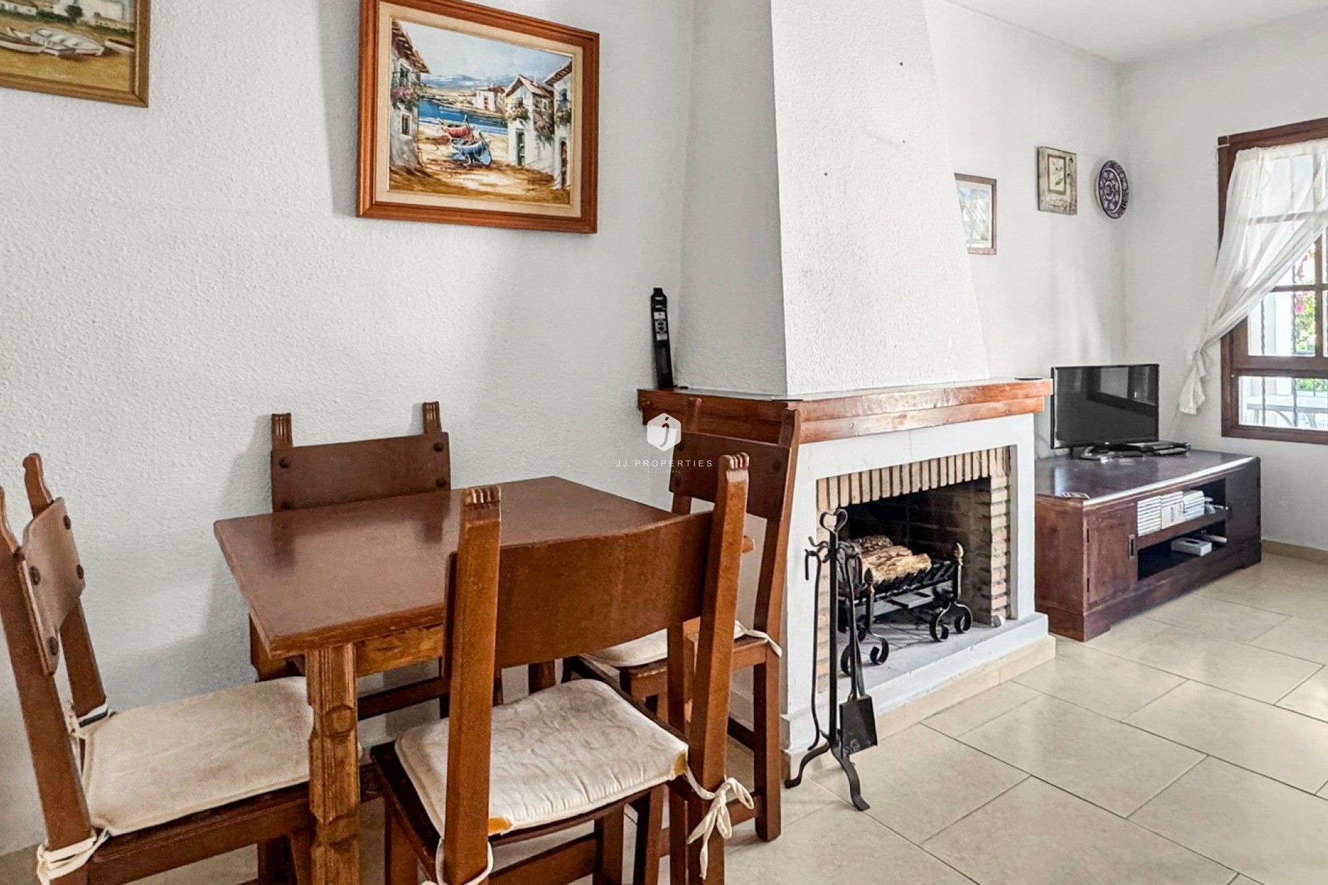 Z drugiej ręki - Bungalow -
Torrevieja - Costa Blanca