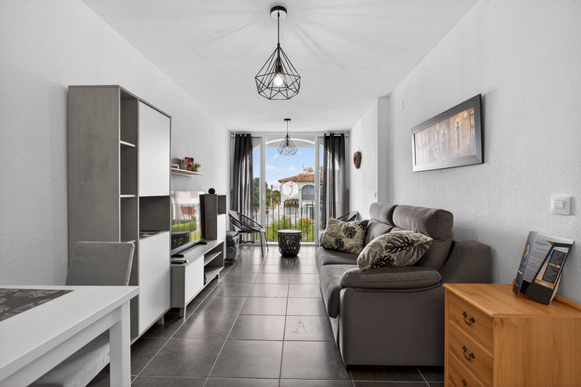Z drugiej ręki - Bungalow -
Torrevieja - Costa Blanca