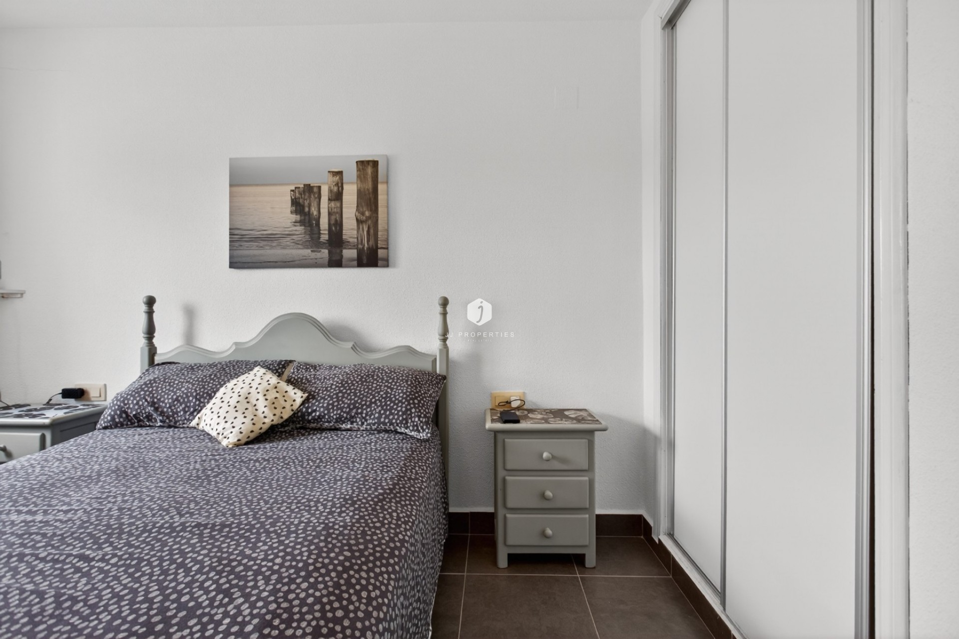 Z drugiej ręki - Bungalow -
Torrevieja - Costa Blanca