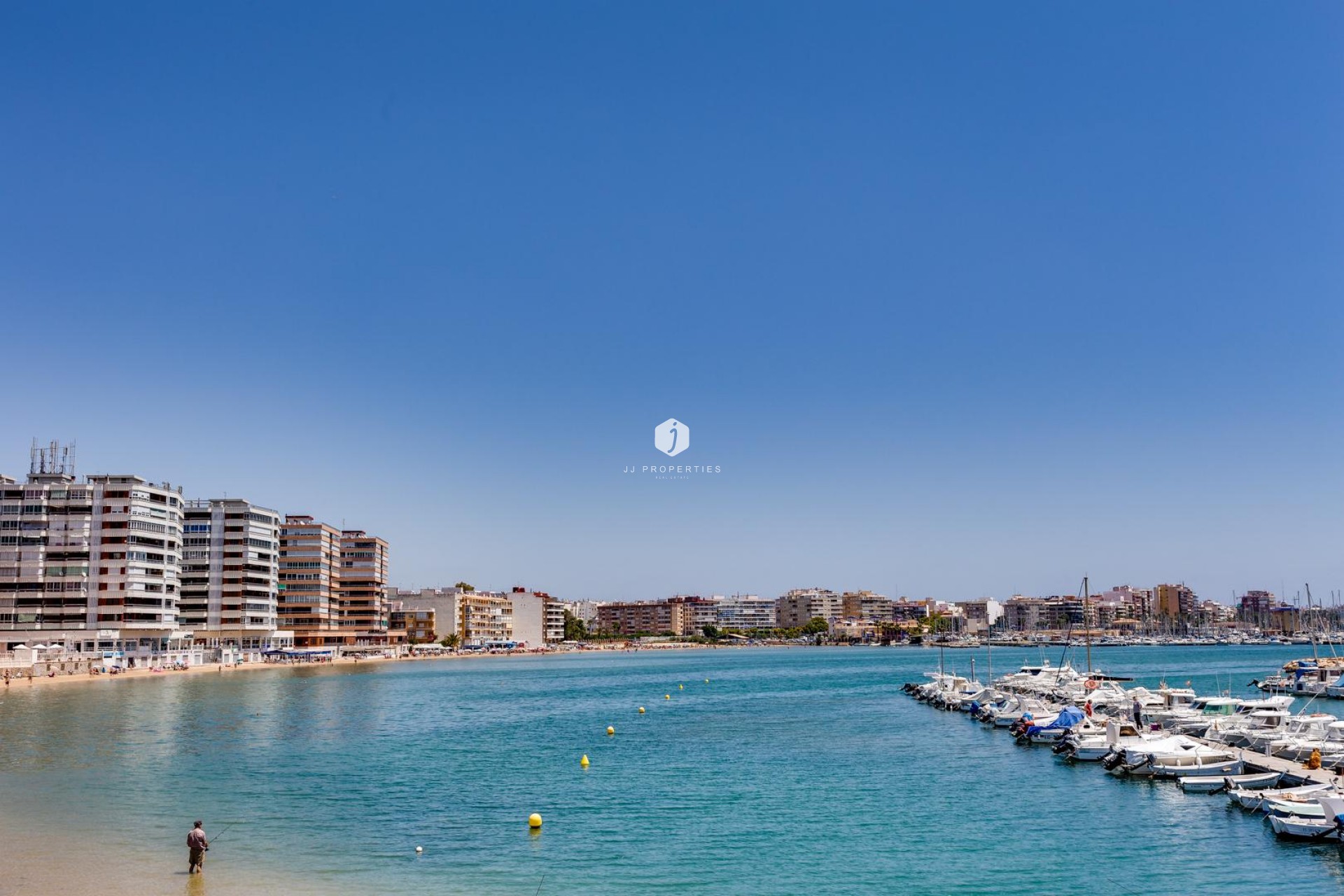 Z drugiej ręki - Bungalow -
Torrevieja - Costa Blanca