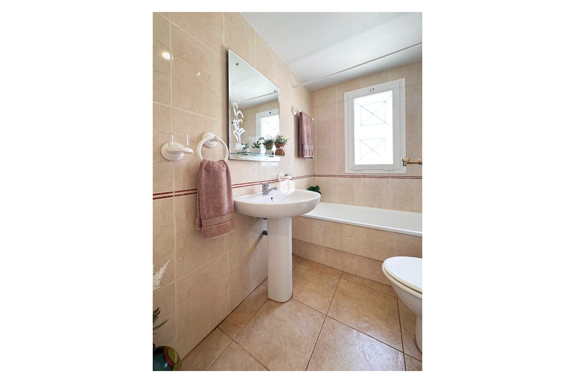 Z drugiej ręki - Bungalow -
Torrevieja - Costa Blanca