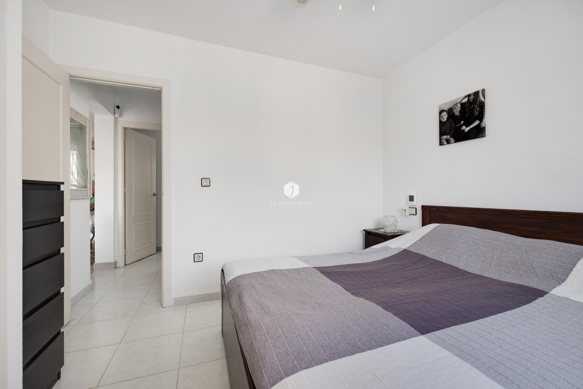 Z drugiej ręki - Bungalow -
Torrevieja - El chaparral