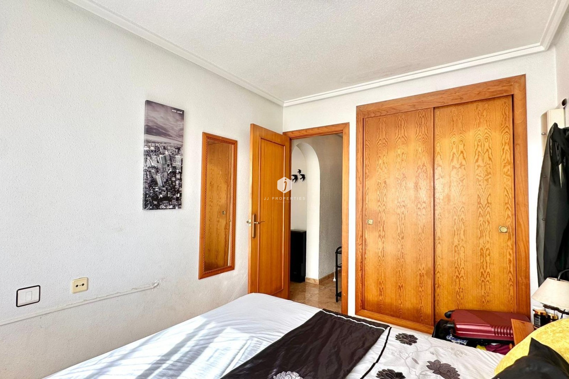 Z drugiej ręki - Bungalow -
Torrevieja - El Limonar