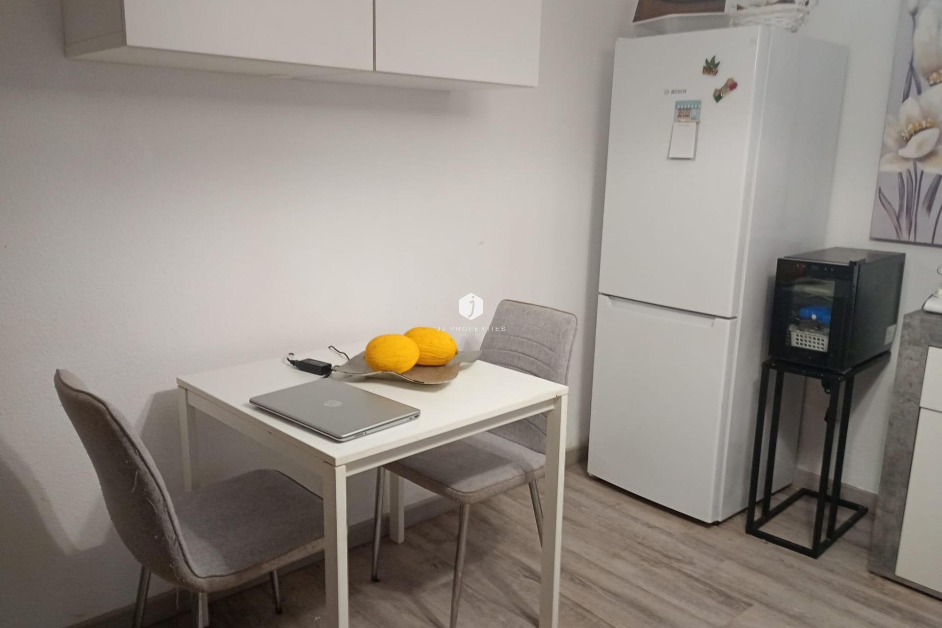 Z drugiej ręki - Bungalow -
Torrevieja - La Siesta - El Salado - Torreta