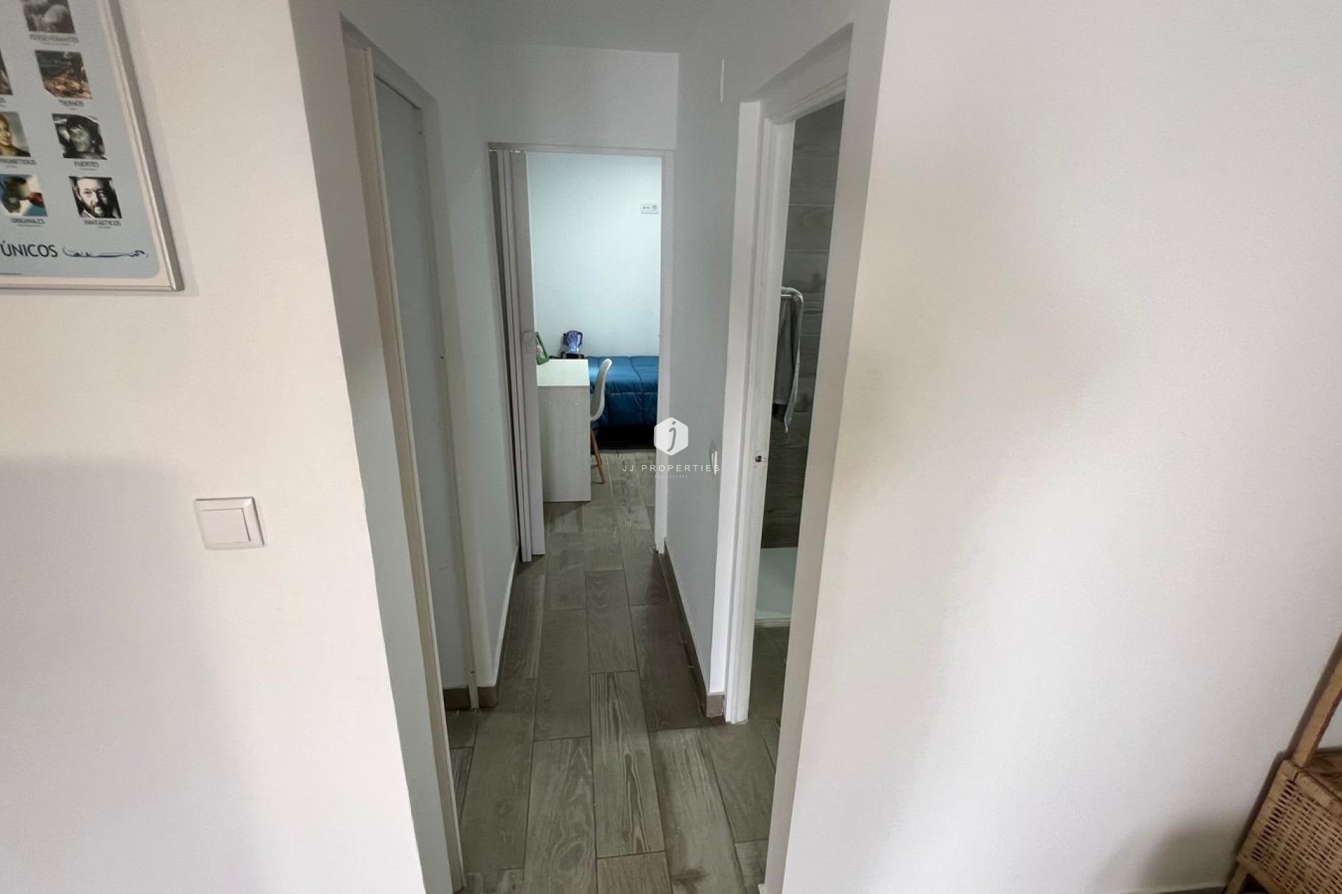 Z drugiej ręki - Bungalow -
Torrevieja - La Siesta - El Salado - Torreta