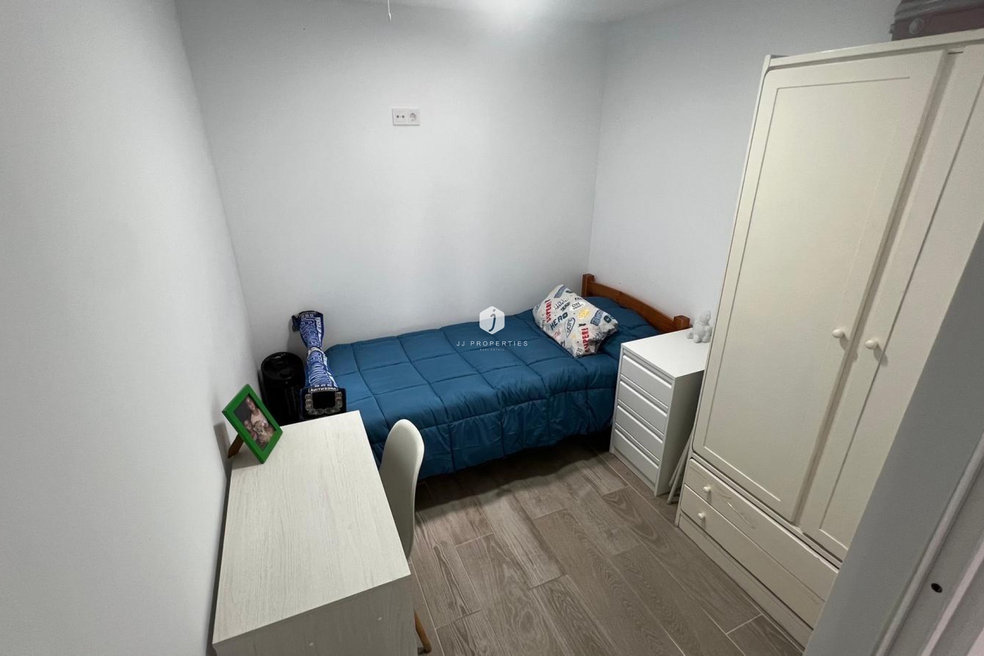 Z drugiej ręki - Bungalow -
Torrevieja - La Siesta - El Salado - Torreta