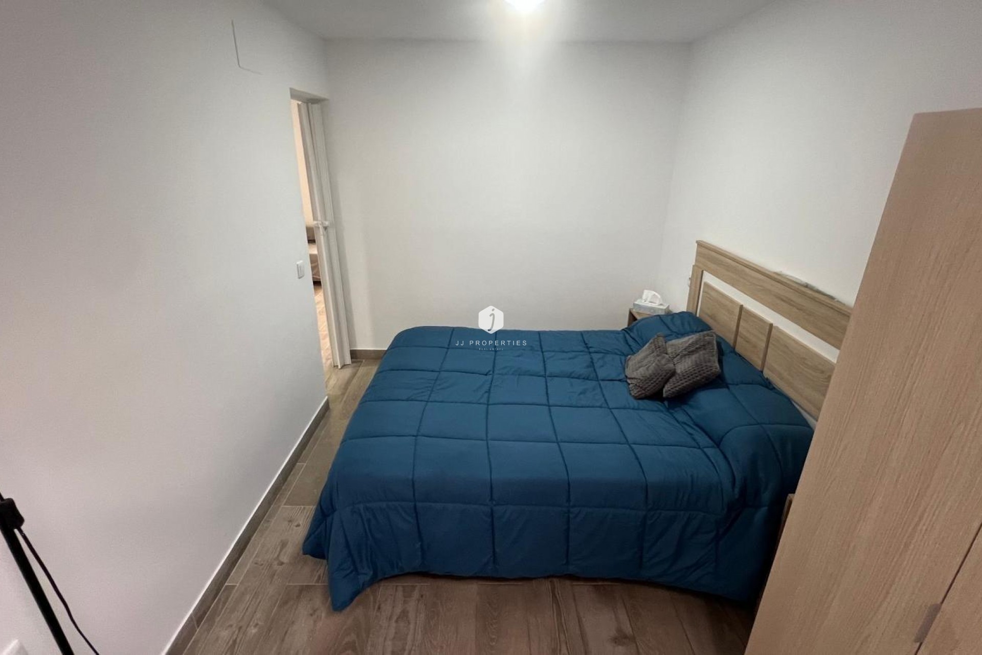 Z drugiej ręki - Bungalow -
Torrevieja - La Siesta - El Salado - Torreta