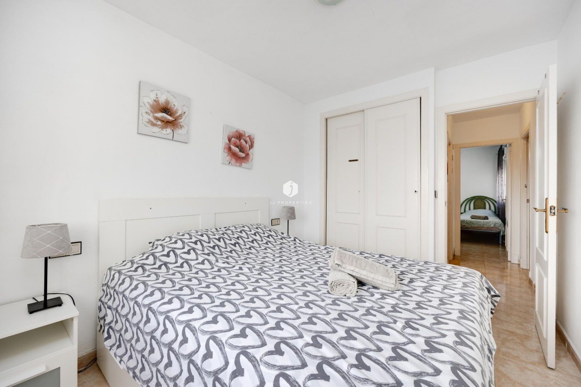 Z drugiej ręki - Bungalow -
Torrevieja - La Siesta - El Salado - Torreta