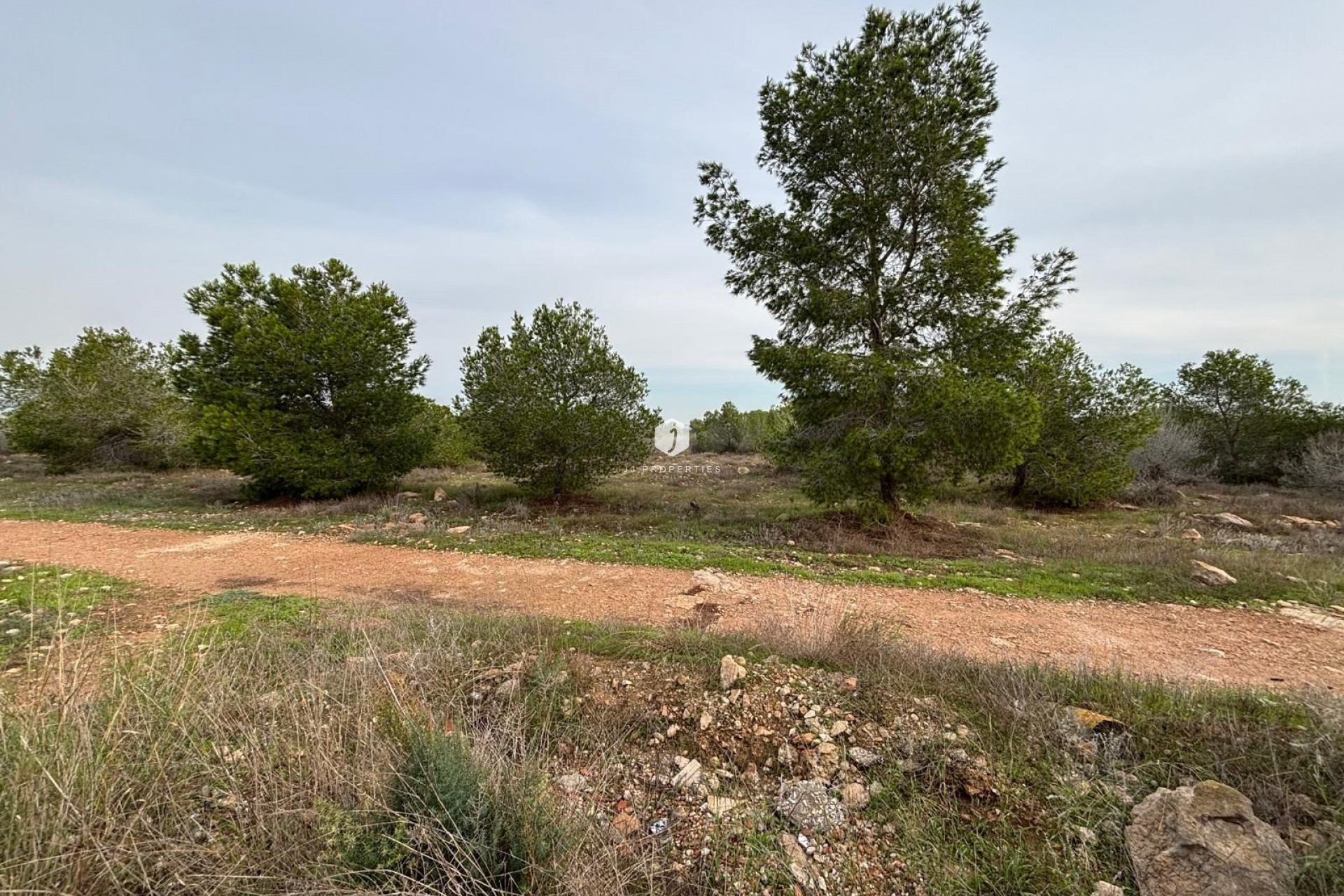 Z drugiej ręki - Bungalow -
Torrevieja - La Siesta - El Salado - Torreta