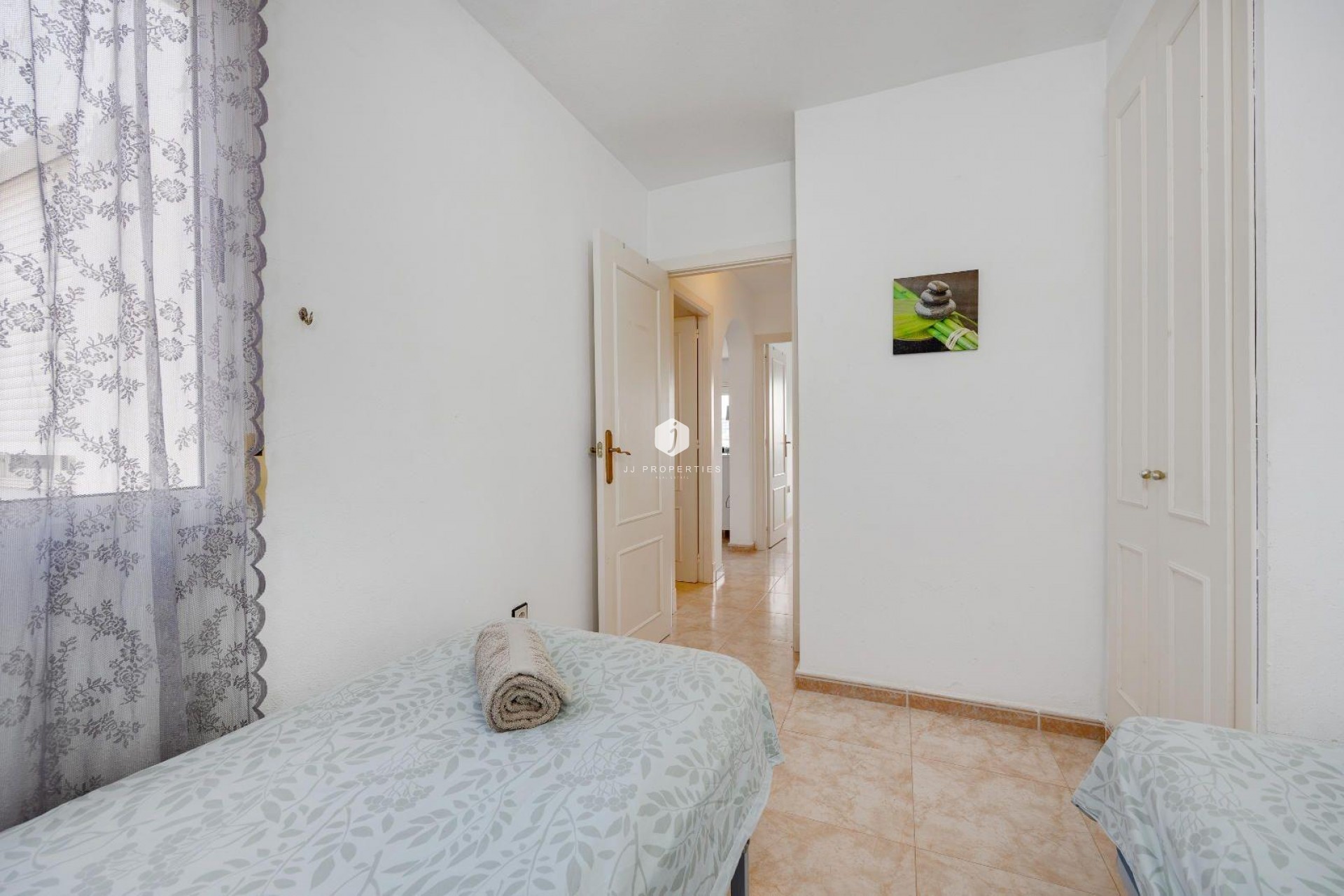 Z drugiej ręki - Bungalow -
Torrevieja - La Siesta - El Salado - Torreta