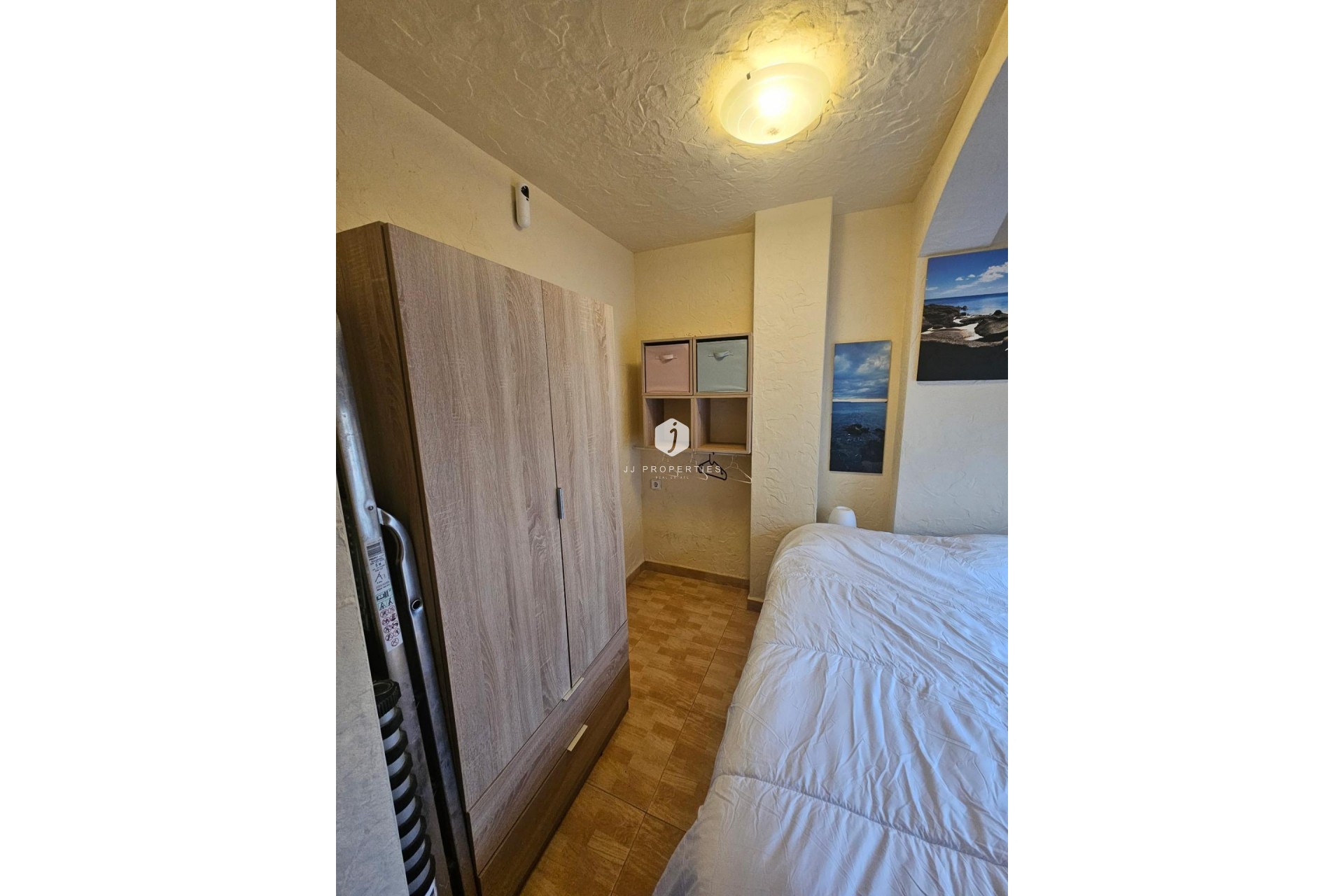 Z drugiej ręki - Bungalow -
Torrevieja - Lago Jardin