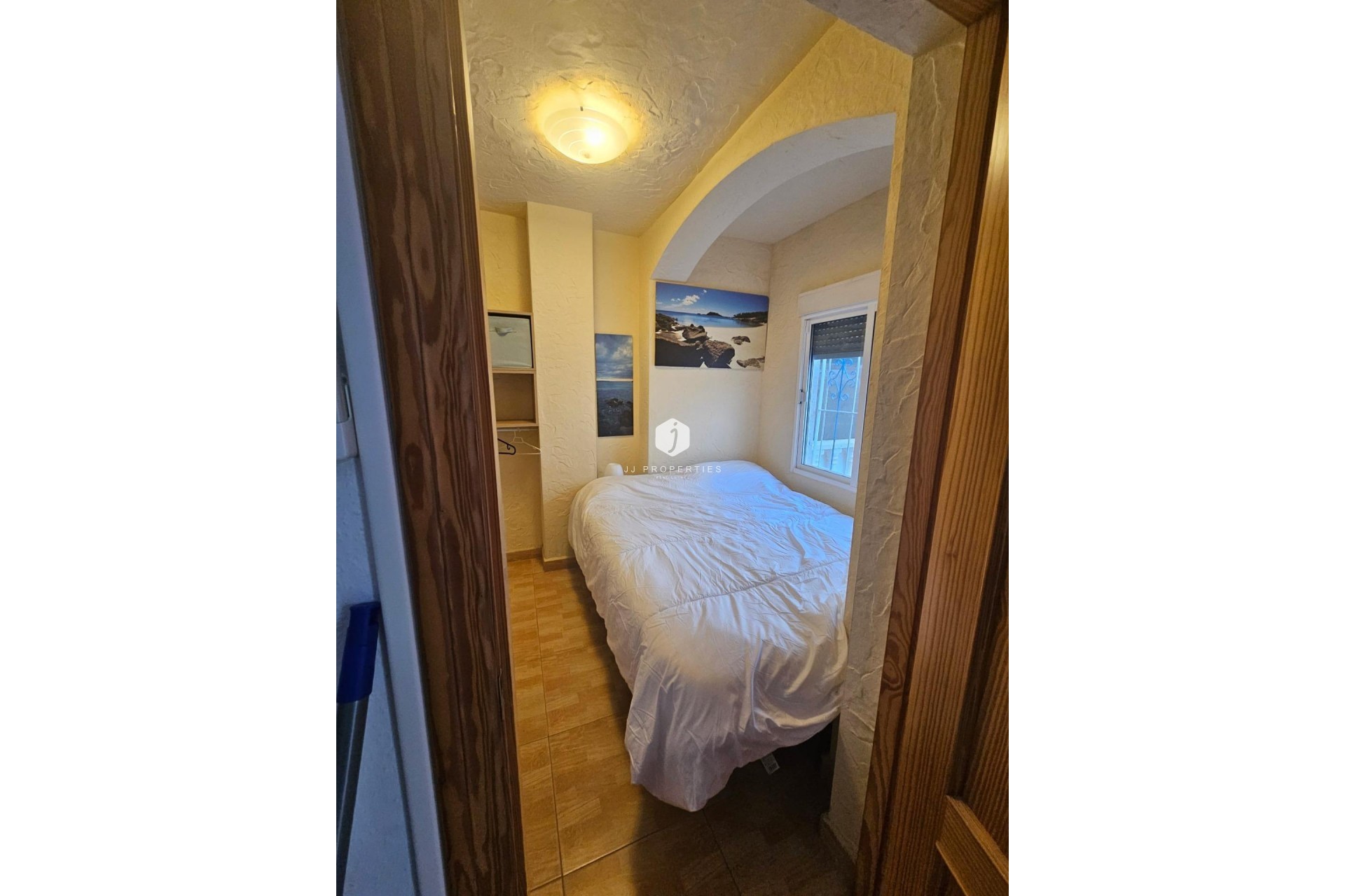 Z drugiej ręki - Bungalow -
Torrevieja - Lago Jardin