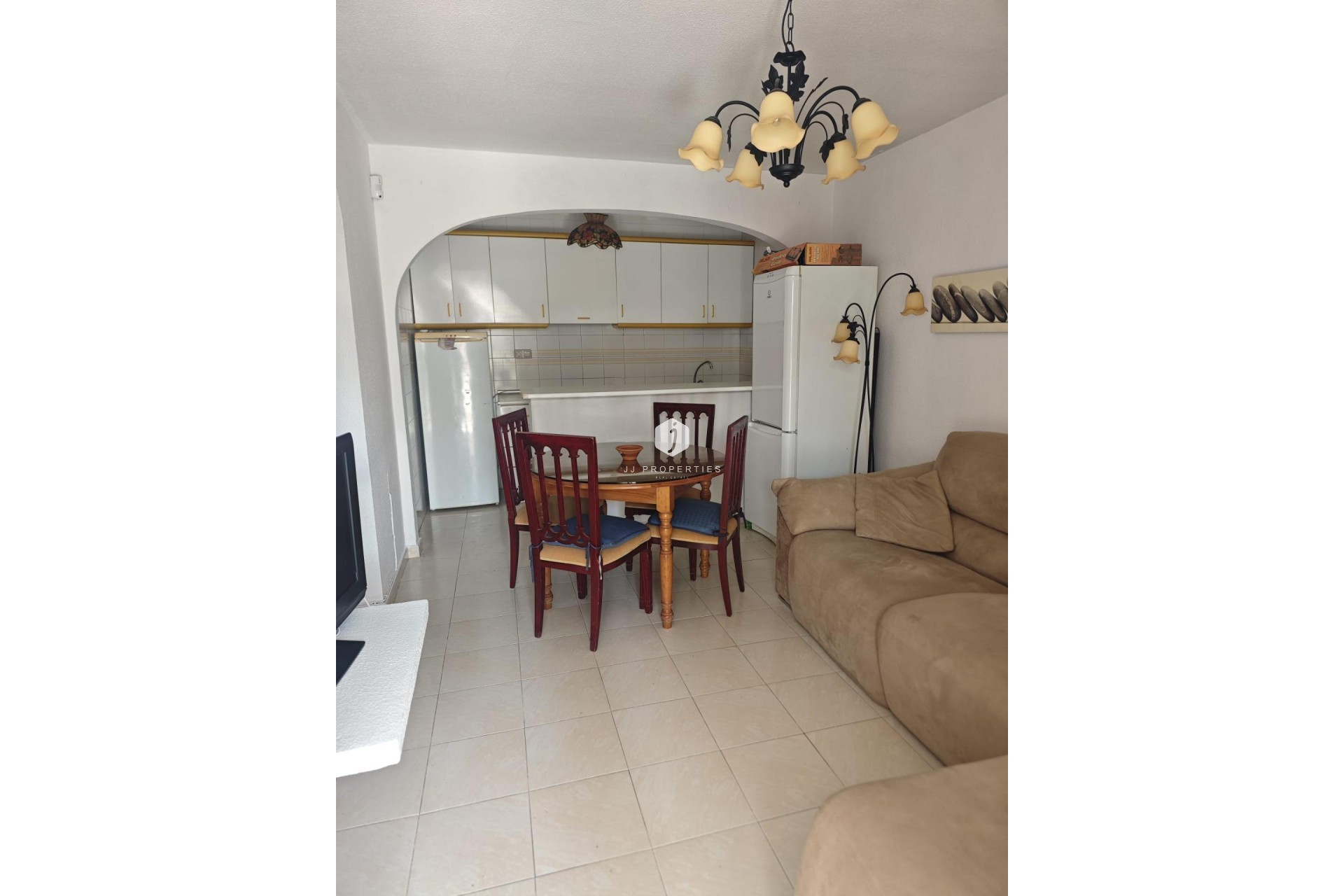 Z drugiej ręki - Bungalow -
Torrevieja - Los Balcones - Los Altos del Edén