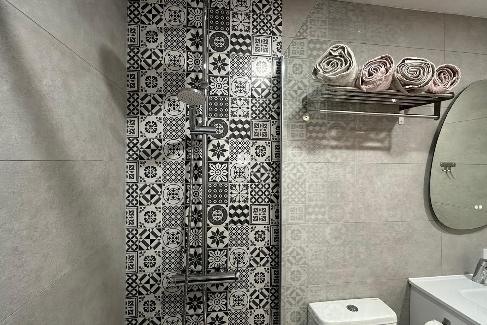 Z drugiej ręki - Bungalow -
Torrevieja - Los Balcones - Los Altos del Edén