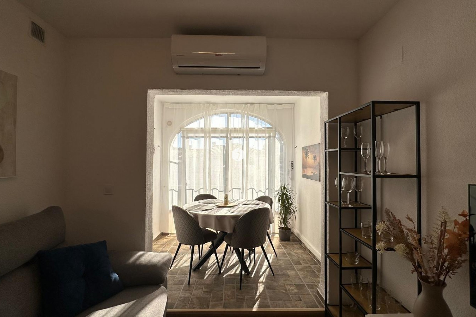 Z drugiej ręki - Bungalow -
Torrevieja - Los Balcones - Los Altos del Edén