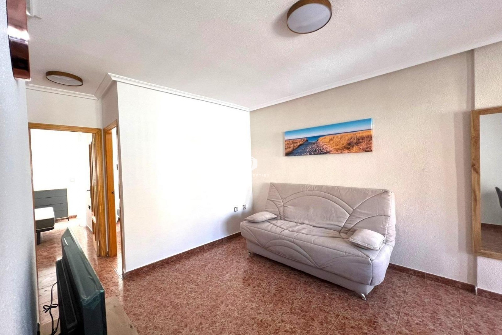 Z drugiej ręki - Bungalow -
Torrevieja - Los Balcones - Los Altos del Edén