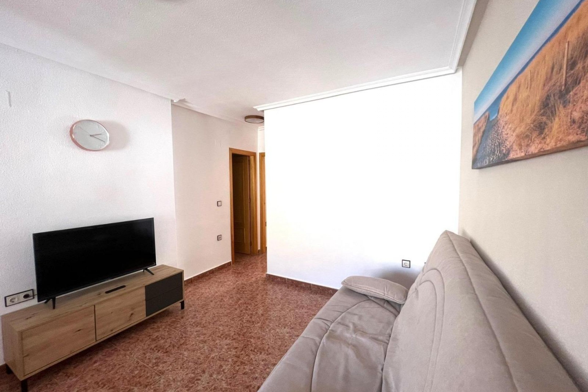 Z drugiej ręki - Bungalow -
Torrevieja - Los Balcones - Los Altos del Edén