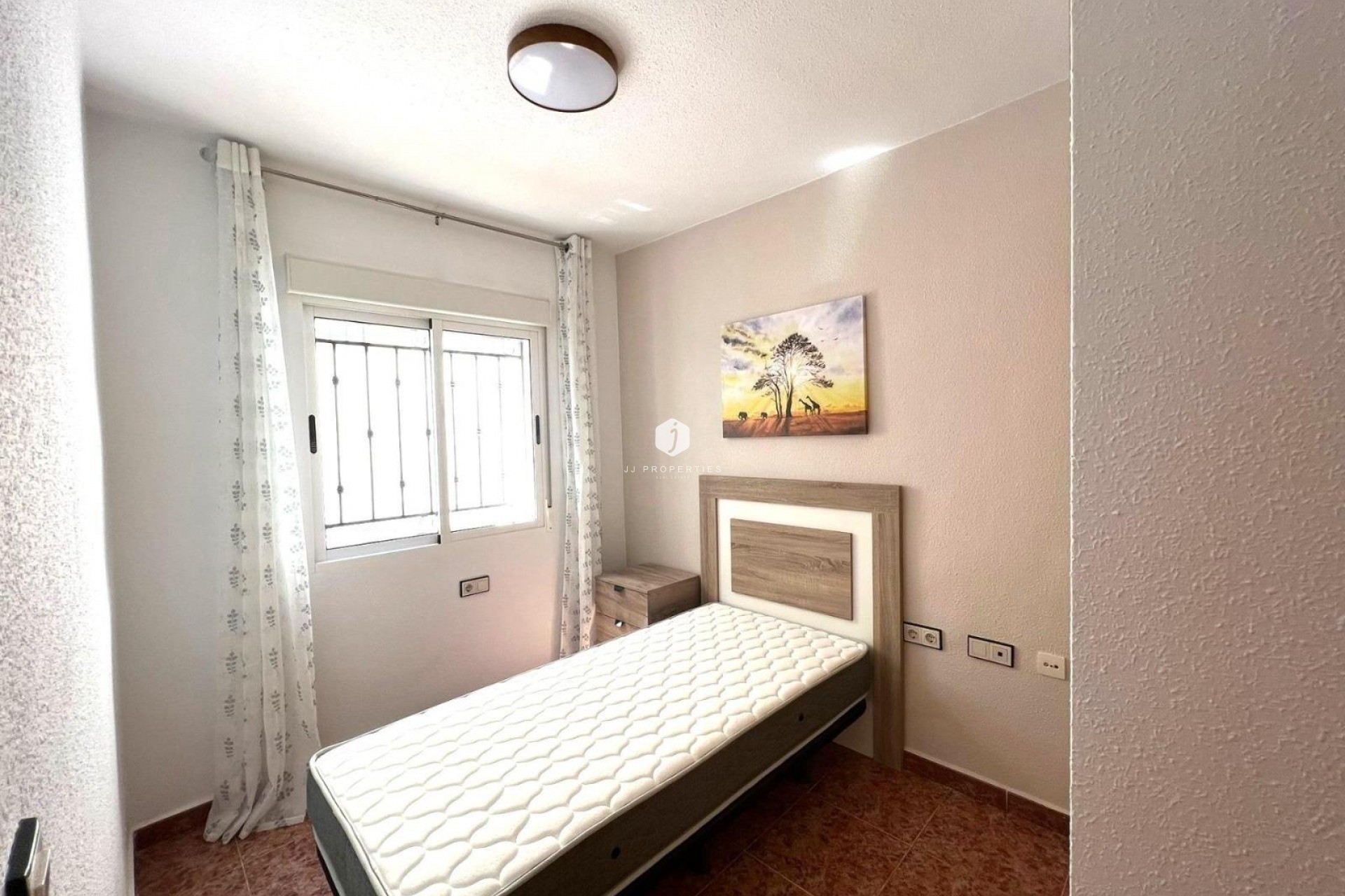 Z drugiej ręki - Bungalow -
Torrevieja - Los Balcones - Los Altos del Edén