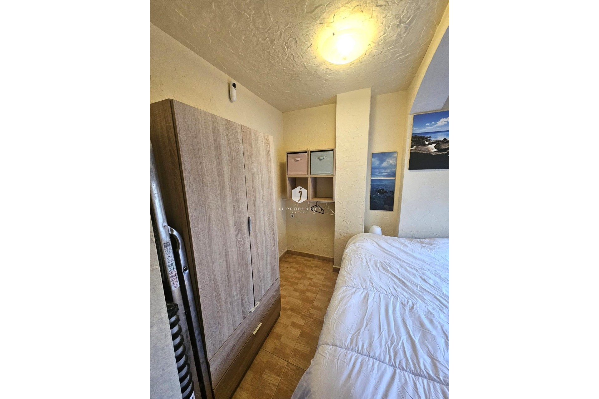 Z drugiej ręki - Bungalow -
Torrevieja - Los Balcones