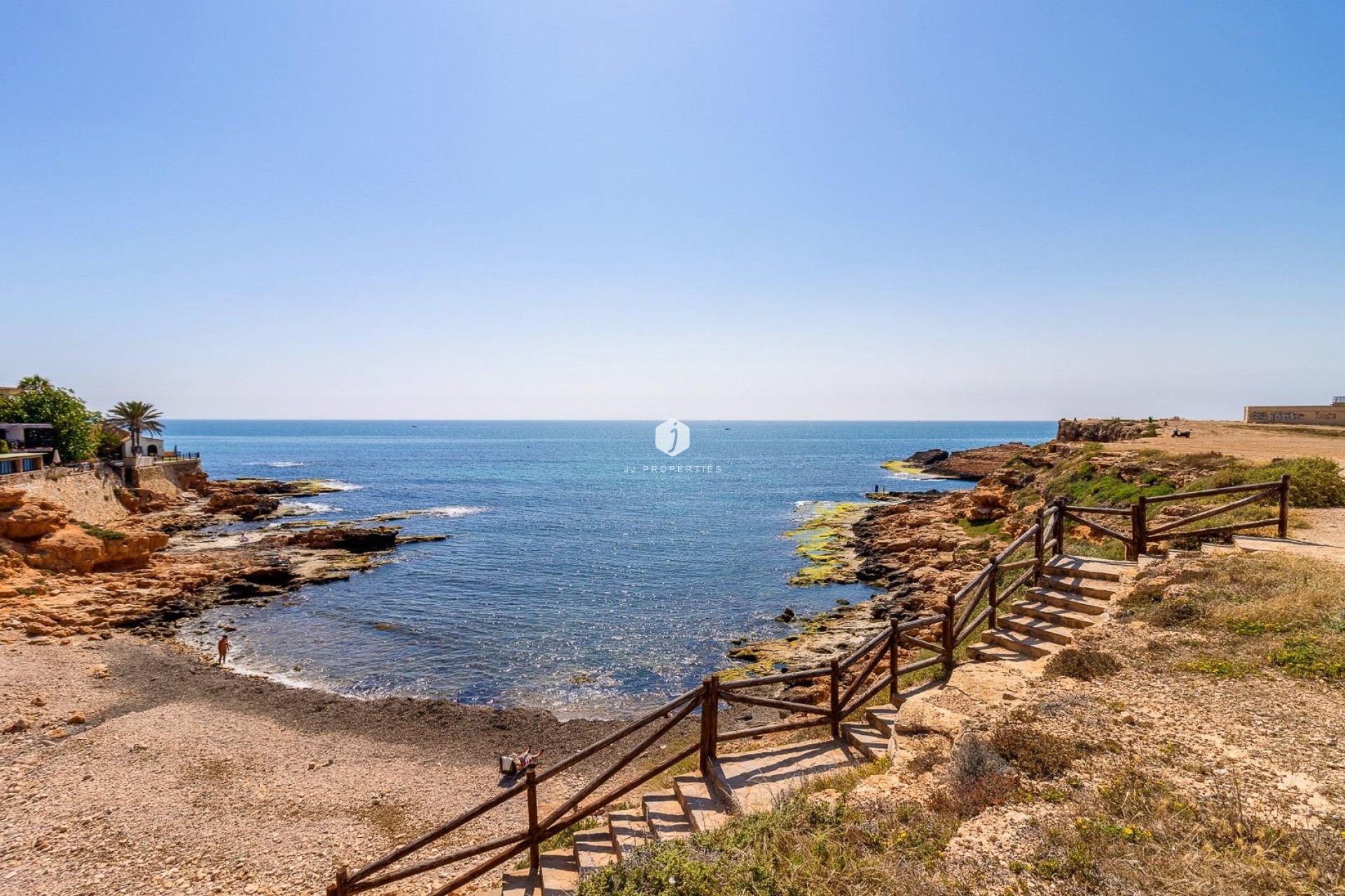 Z drugiej ręki - Bungalow -
Torrevieja - Los Frutales