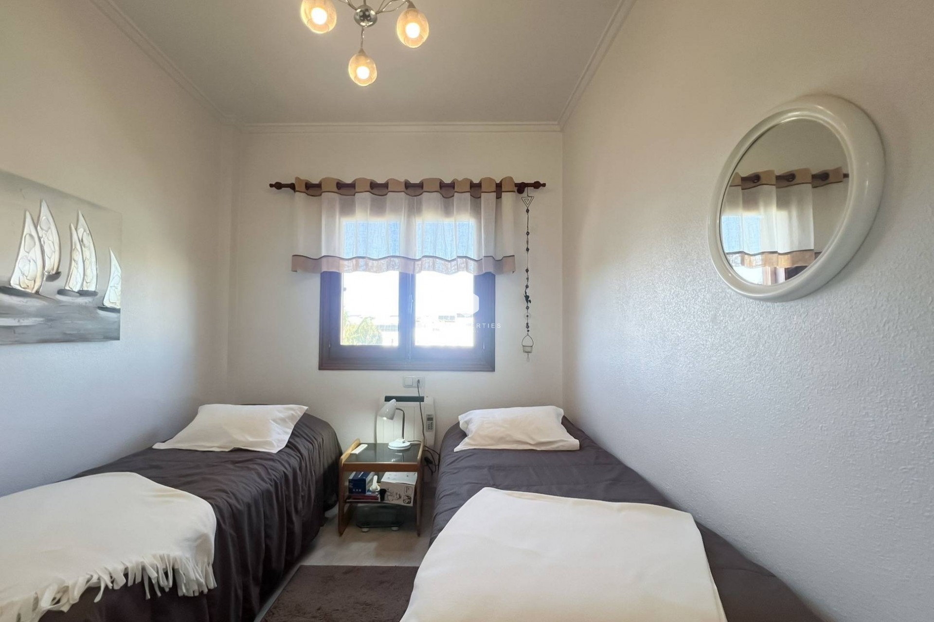 Z drugiej ręki - Bungalow -
Torrevieja - Los Frutales