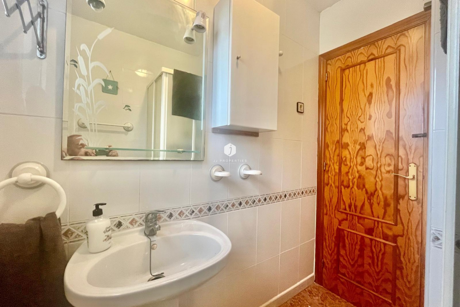 Z drugiej ręki - Bungalow -
Torrevieja - Paraje Natural