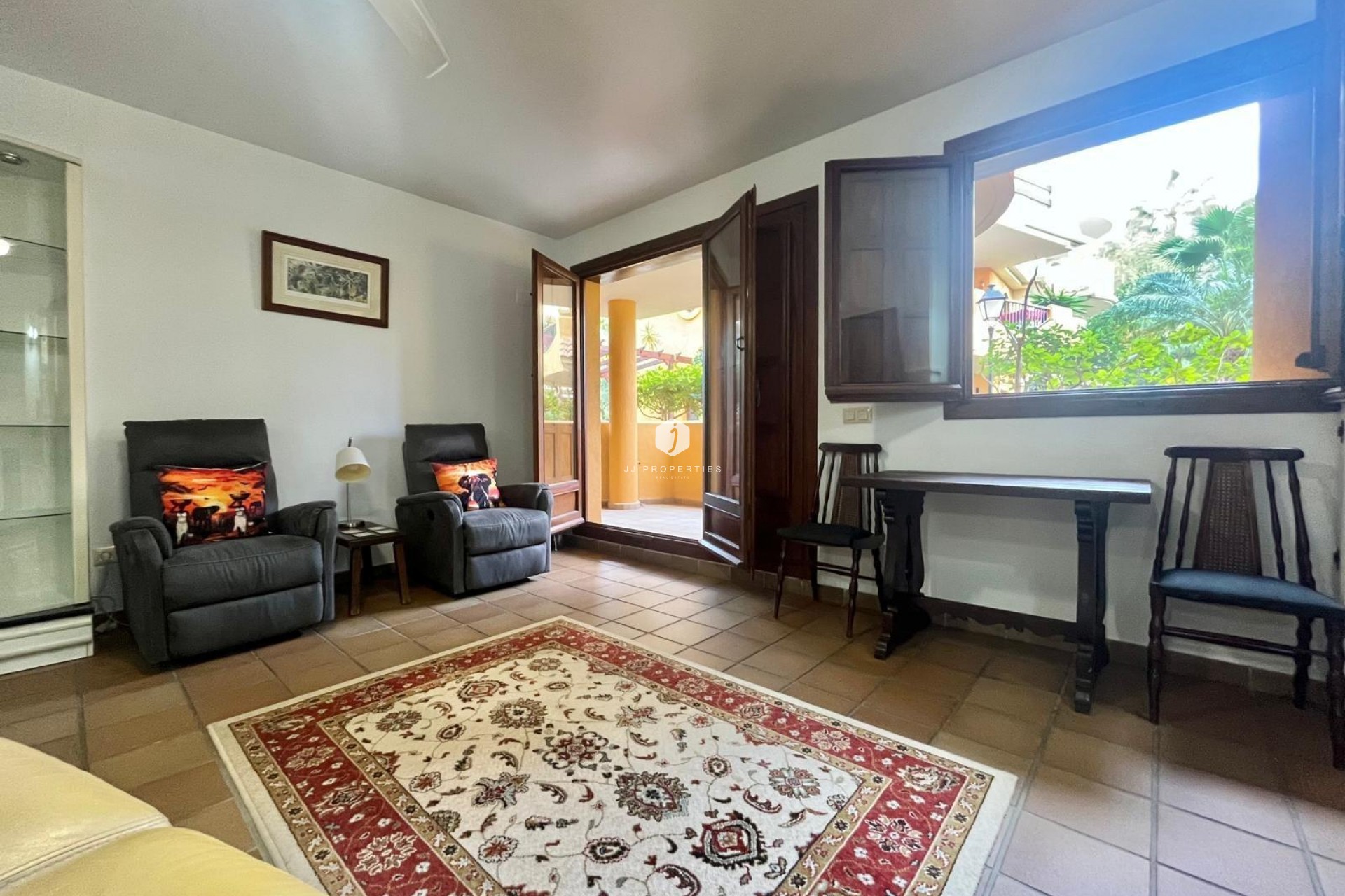 Z drugiej ręki - Bungalow -
Torrevieja - Punta prima