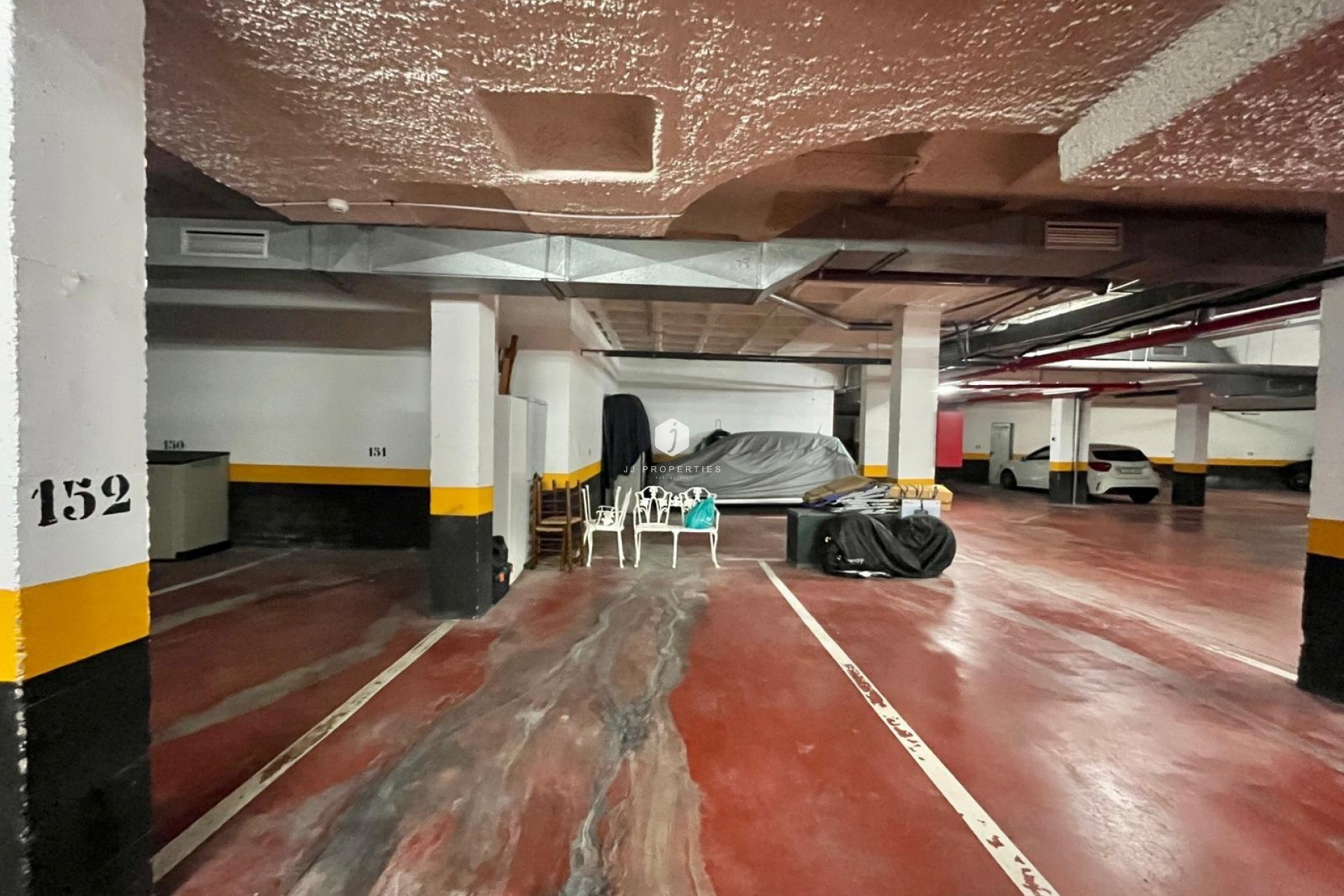 Z drugiej ręki - Bungalow -
Torrevieja - Punta prima