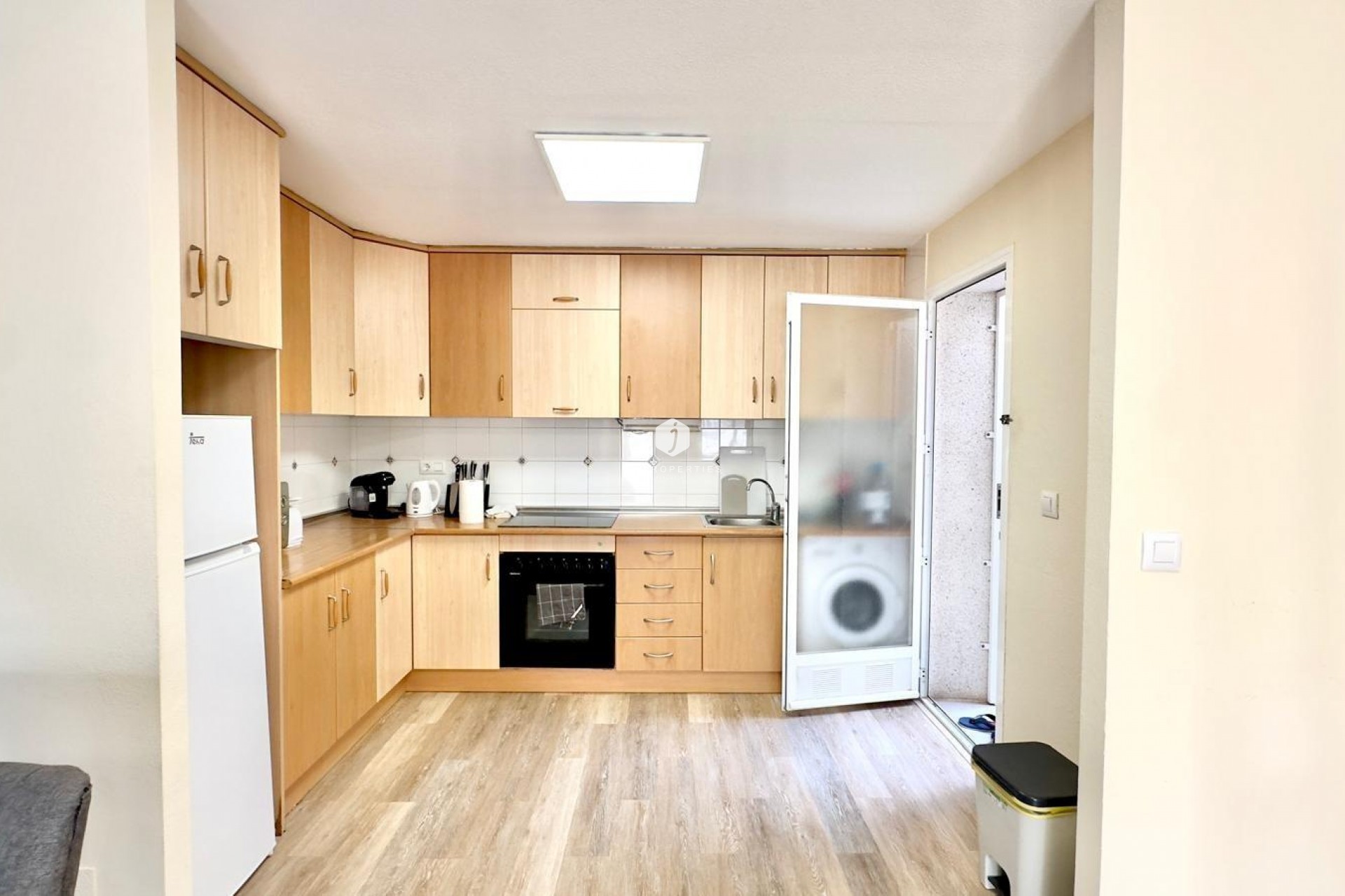 Z drugiej ręki - Bungalow -
Torrevieja - Torreblanca