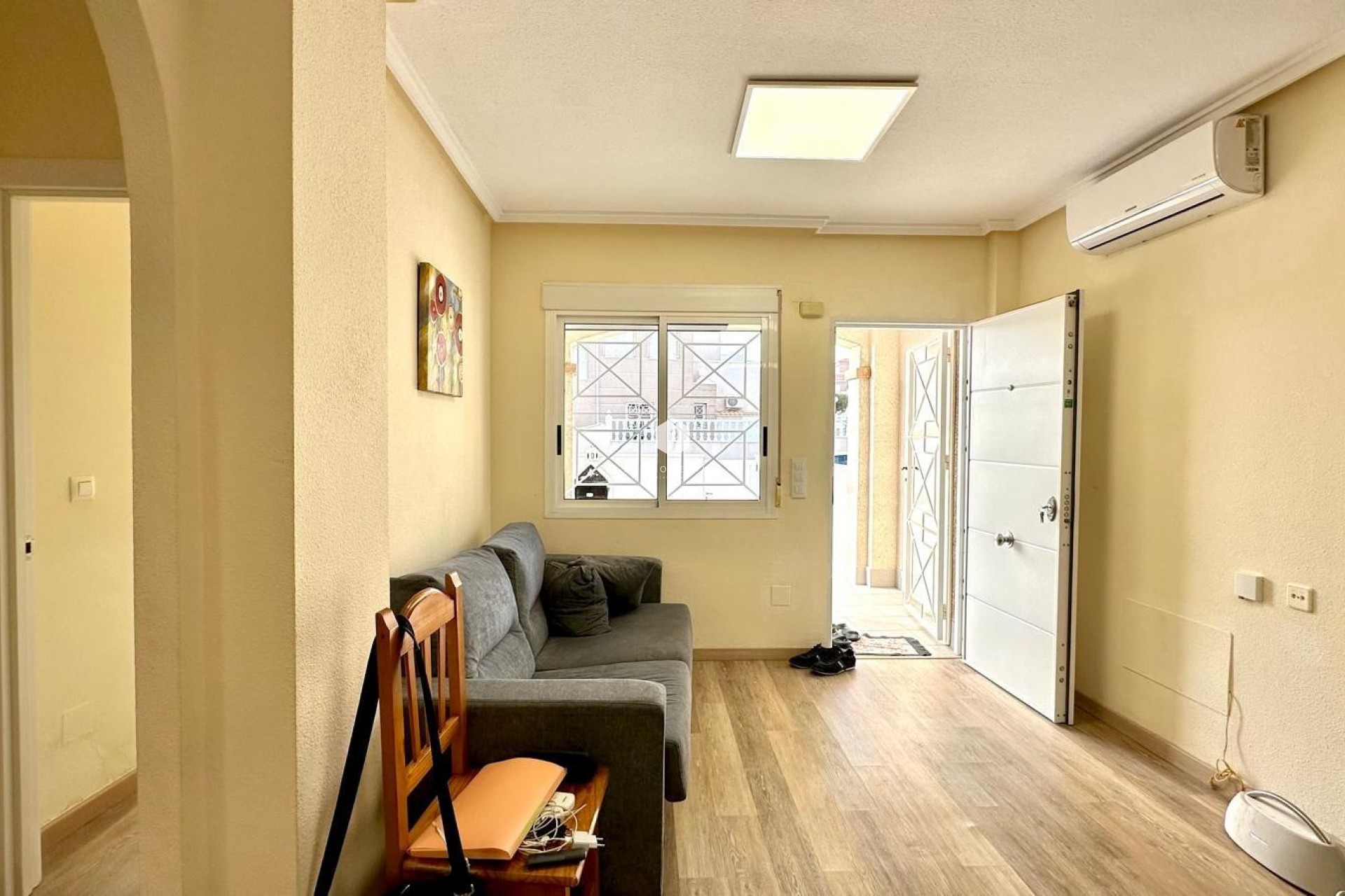 Z drugiej ręki - Bungalow -
Torrevieja - Torreblanca