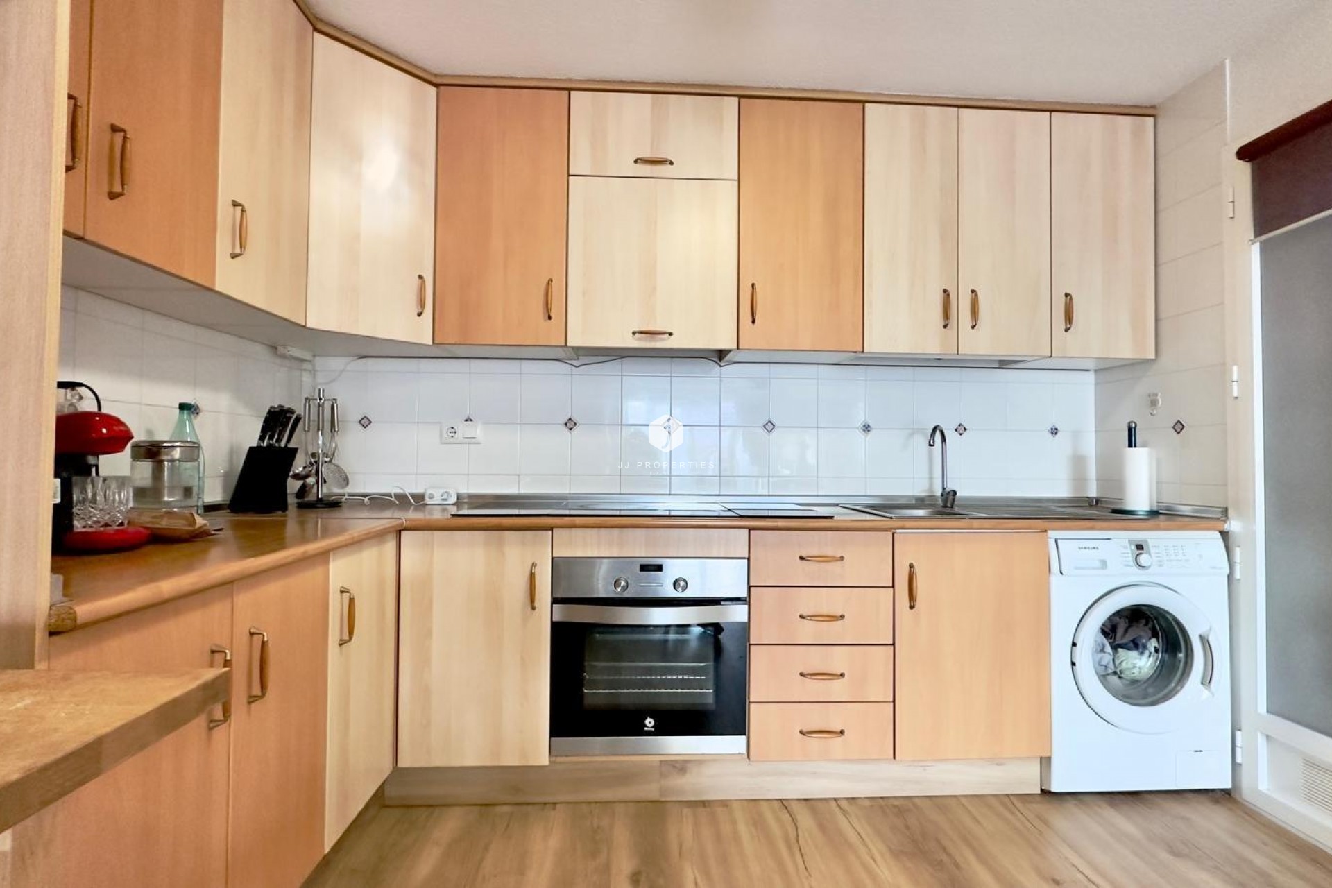 Z drugiej ręki - Bungalow -
Torrevieja - Torreblanca