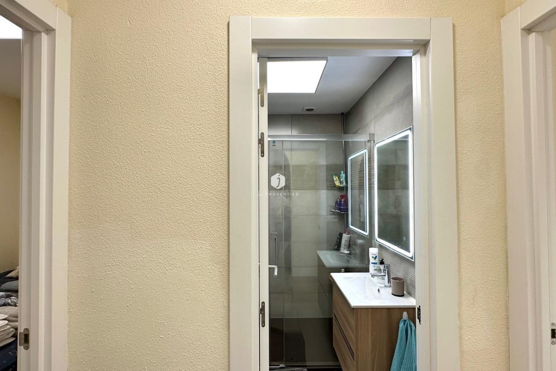 Z drugiej ręki - Bungalow -
Torrevieja - Torreblanca