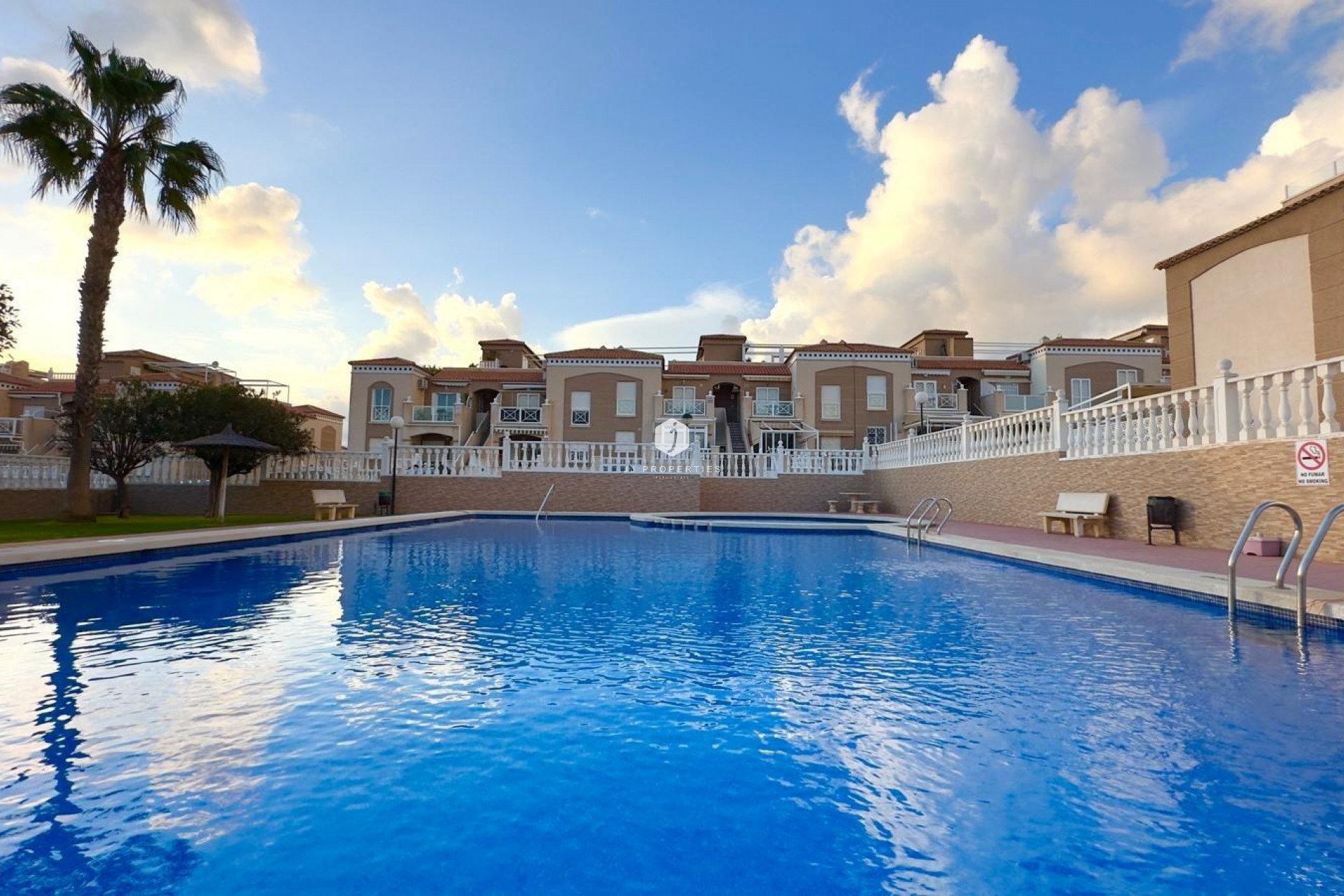 Z drugiej ręki - Bungalow -
Torrevieja - Torreblanca