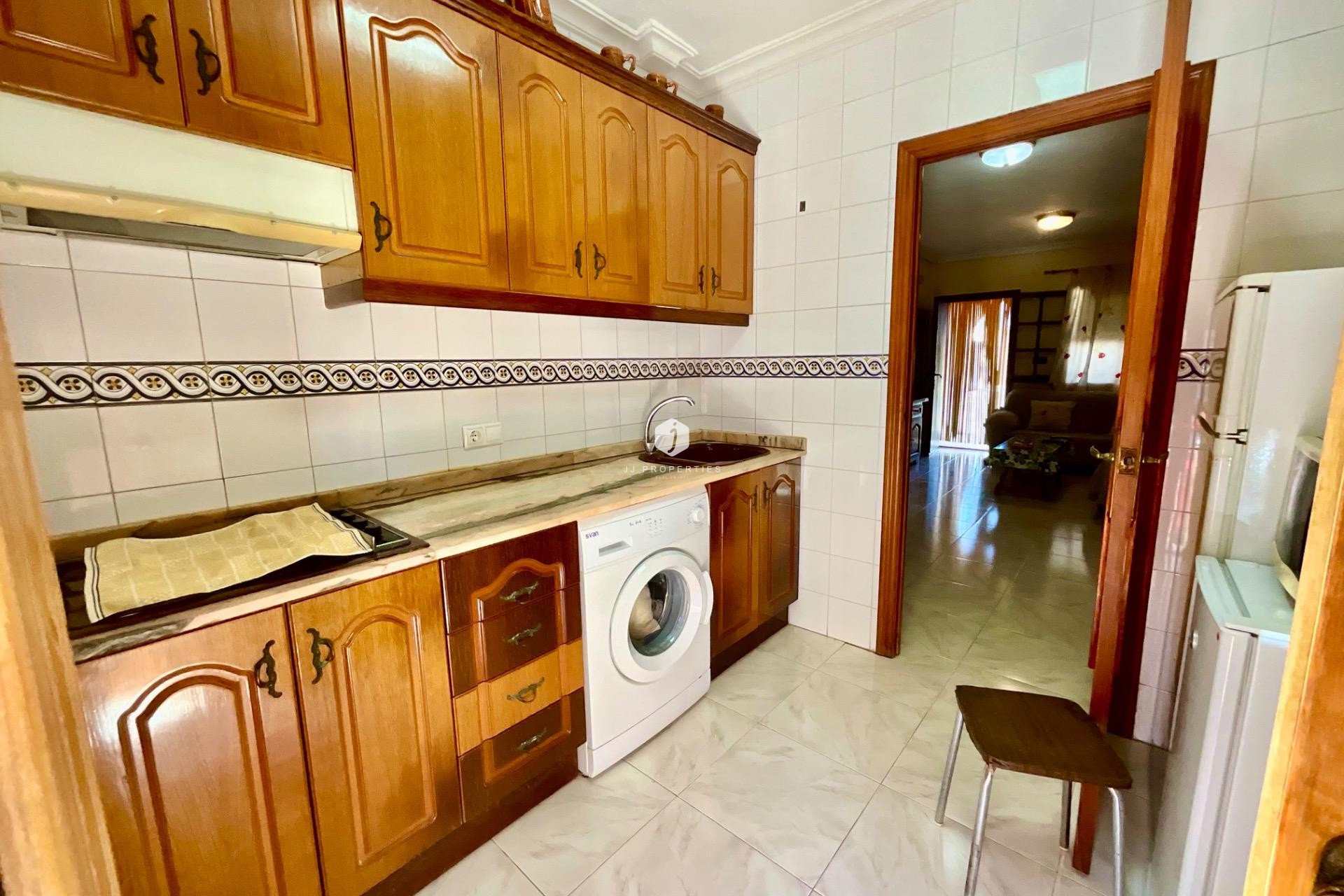 Z drugiej ręki - Bungalow -
Torrevieja - Torreblanca