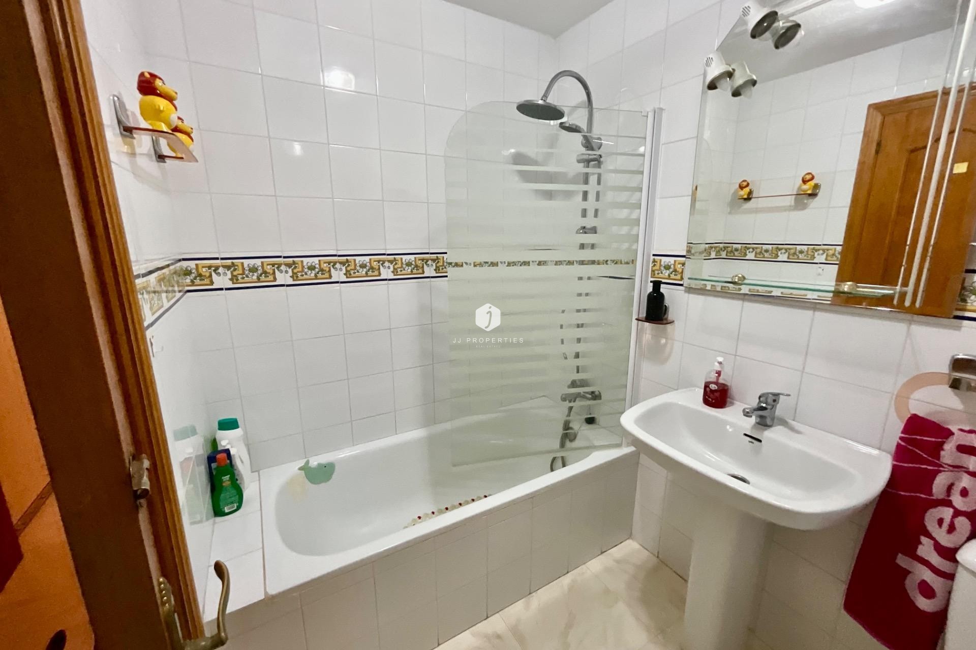 Z drugiej ręki - Bungalow -
Torrevieja - Torreblanca