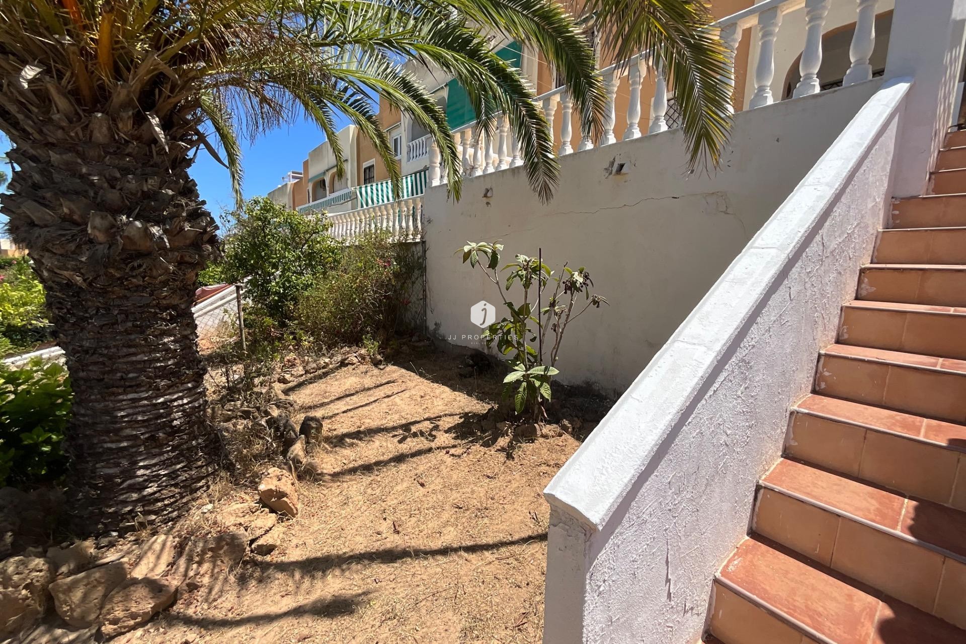 Z drugiej ręki - Bungalow -
Torrevieja - Torreblanca