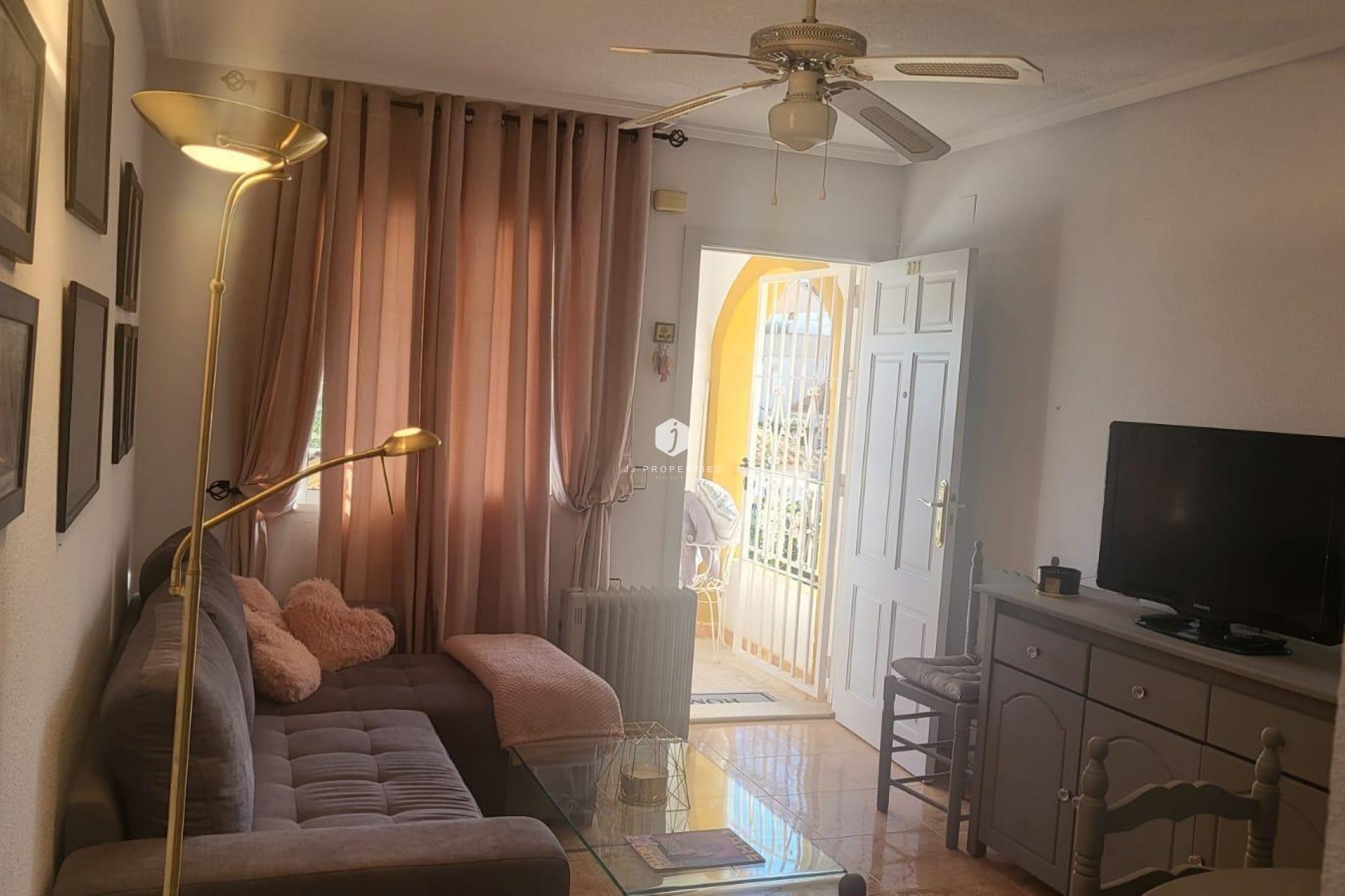 Z drugiej ręki - Bungalow -
Torrevieja - Torretas