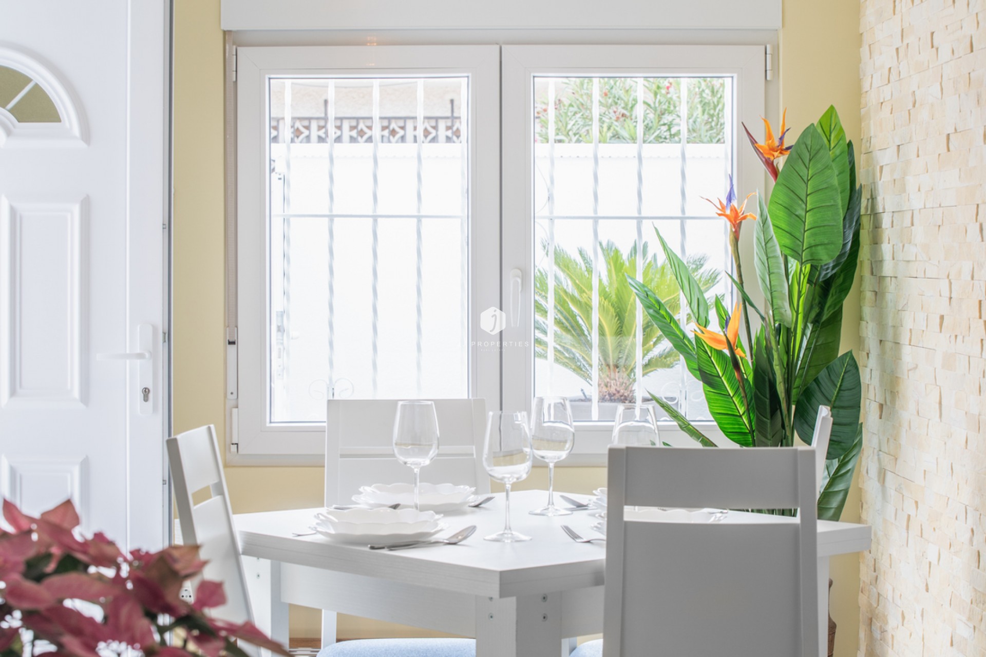 Z drugiej ręki - Bungalow -
Torrevieja - Torretas