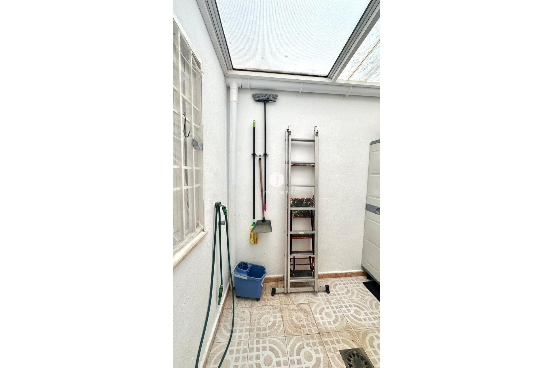 Z drugiej ręki - Bungalow -
Torrevieja - Torretas