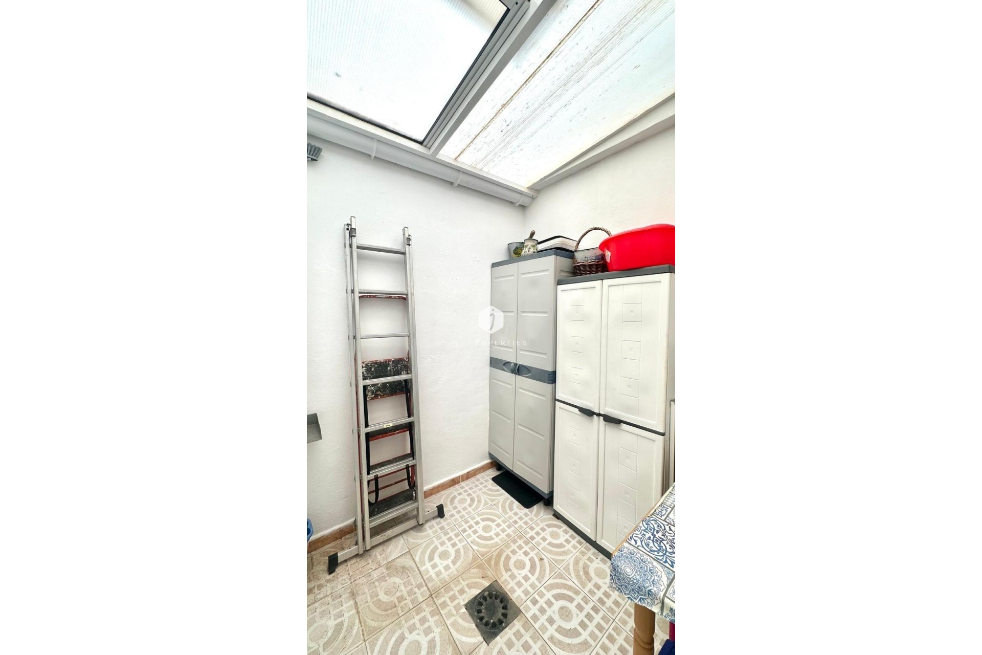 Z drugiej ręki - Bungalow -
Torrevieja - Torretas