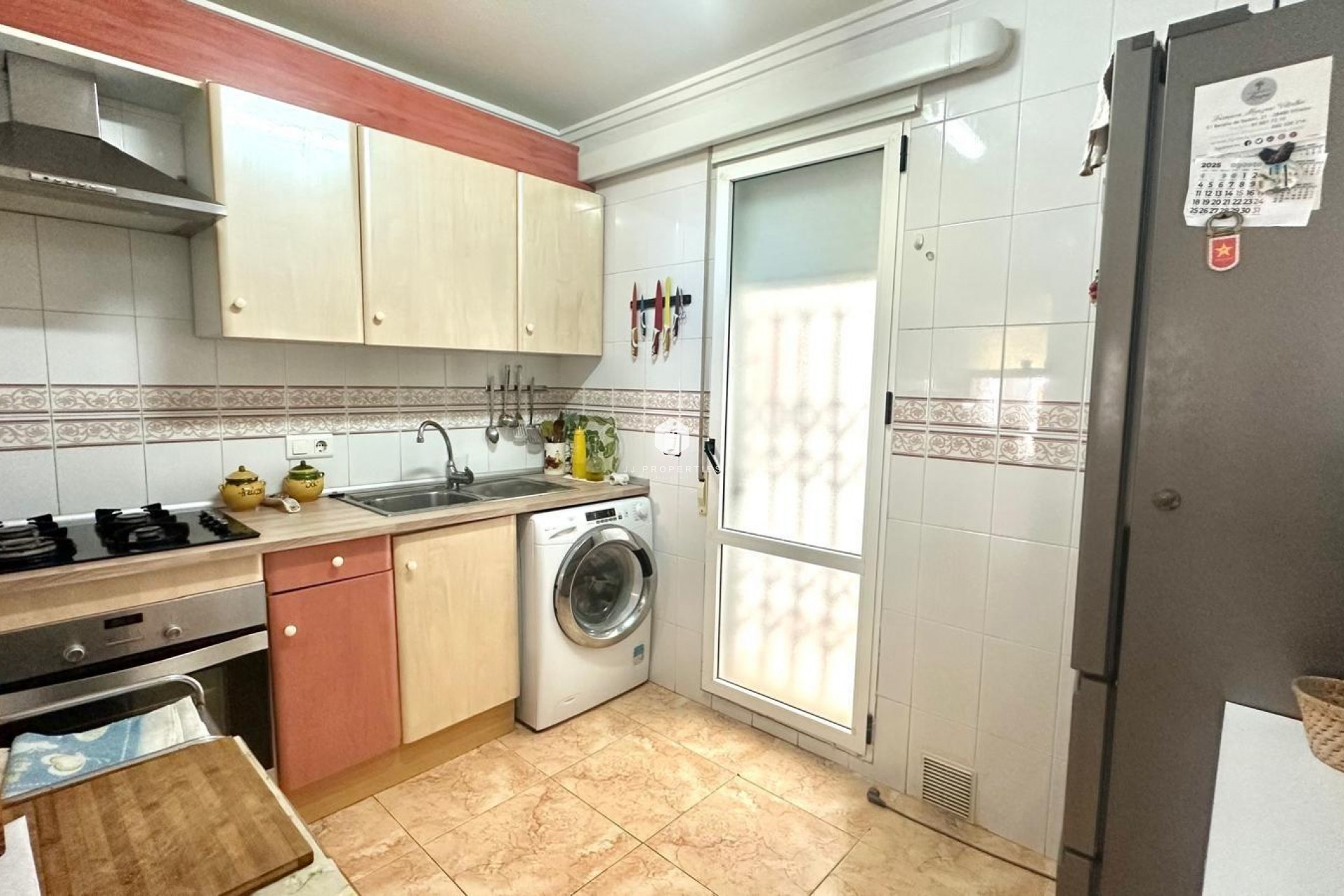 Z drugiej ręki - Bungalow -
Torrevieja - Torretas