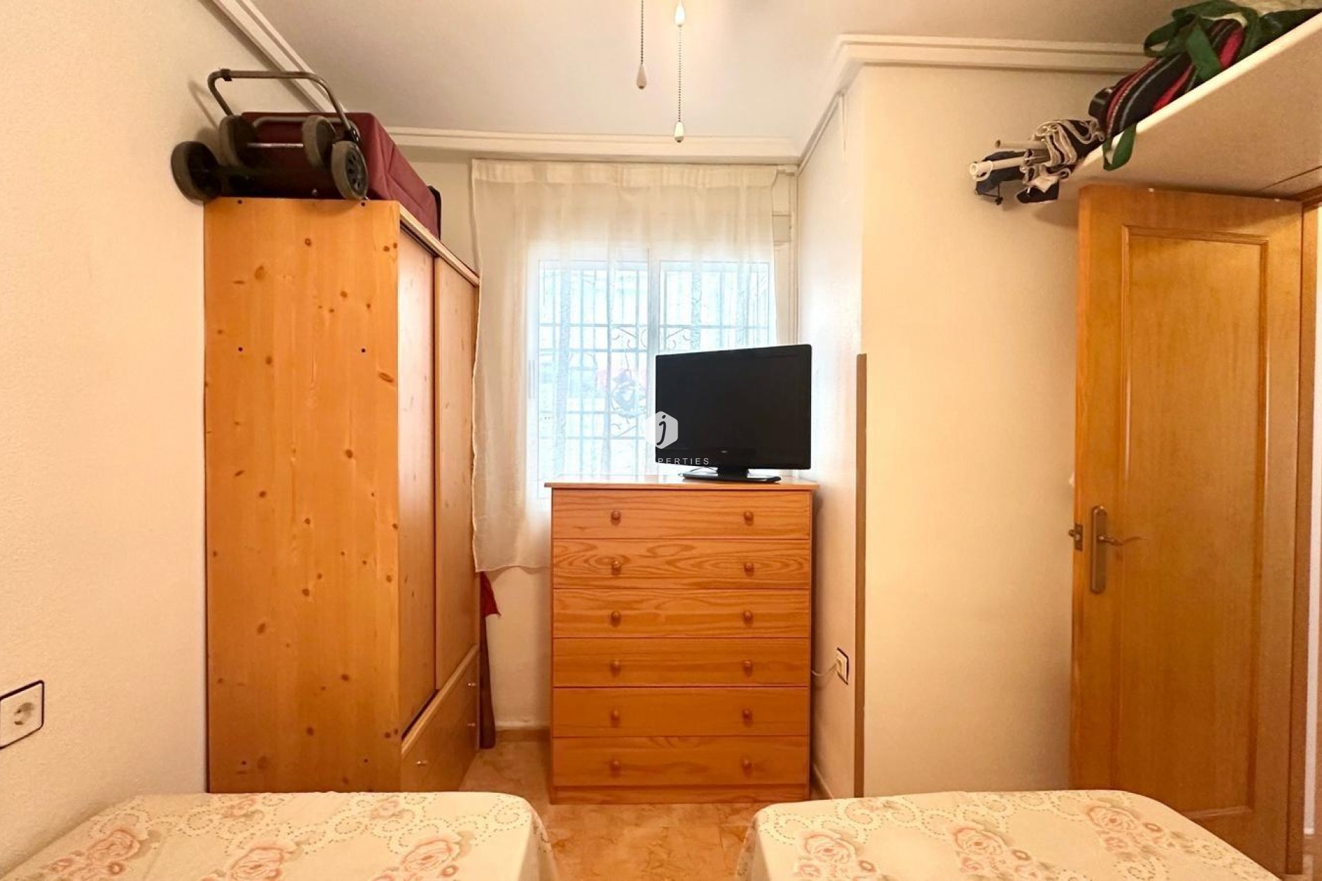 Z drugiej ręki - Bungalow -
Torrevieja - Torretas