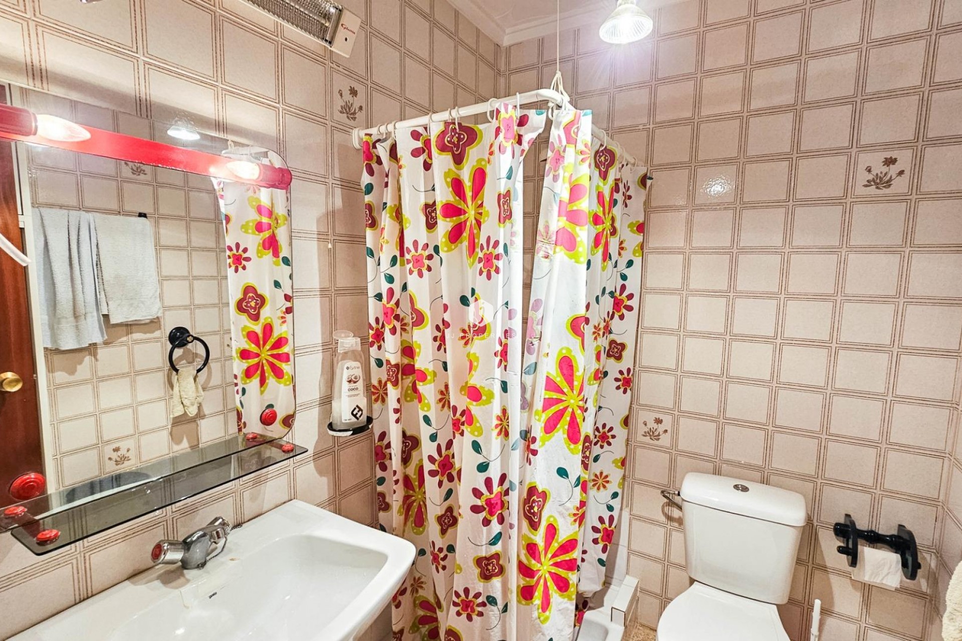 Z drugiej ręki - Bungalow -
Torrevieja - Torretas