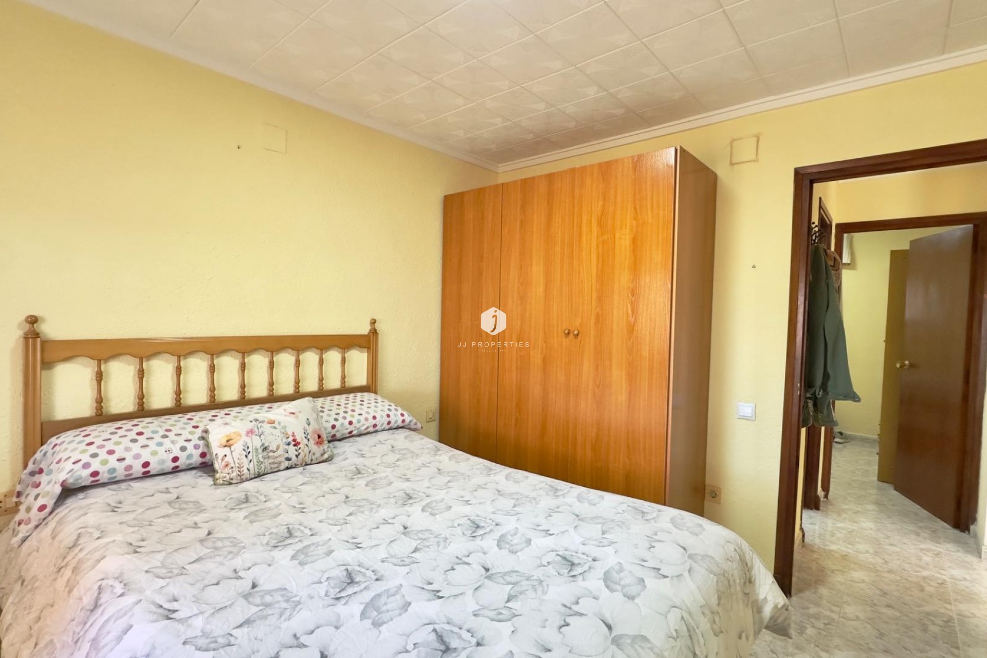 Z drugiej ręki - Bungalow -
Torrevieja - Torretas
