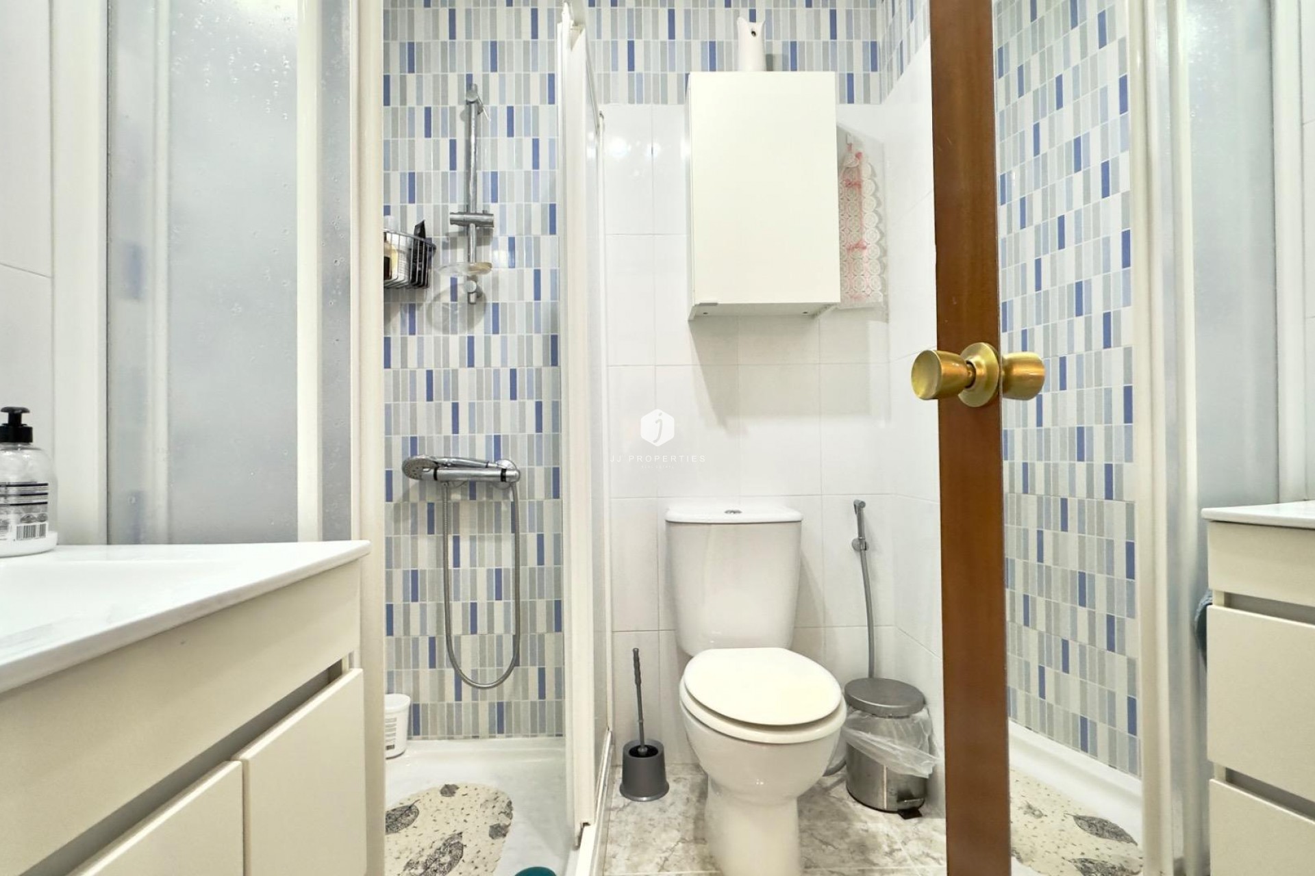 Z drugiej ręki - Bungalow -
Torrevieja - Torretas